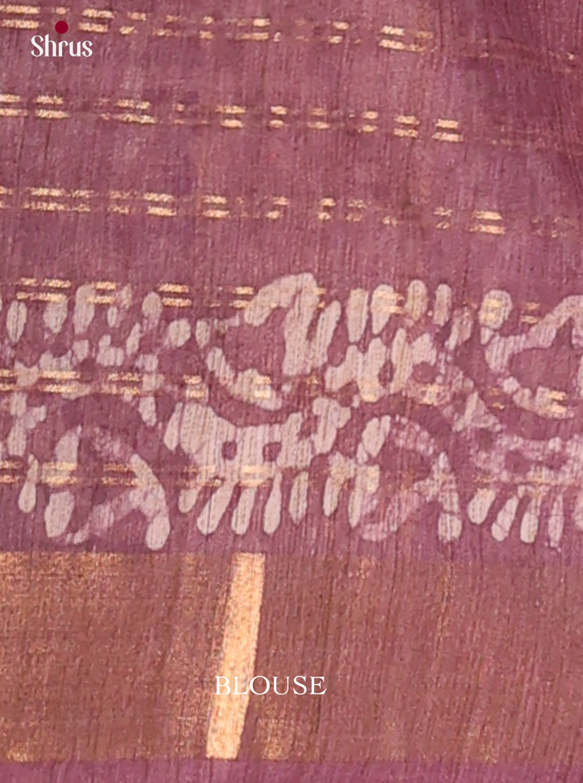 Bhatik Saree - EES29396