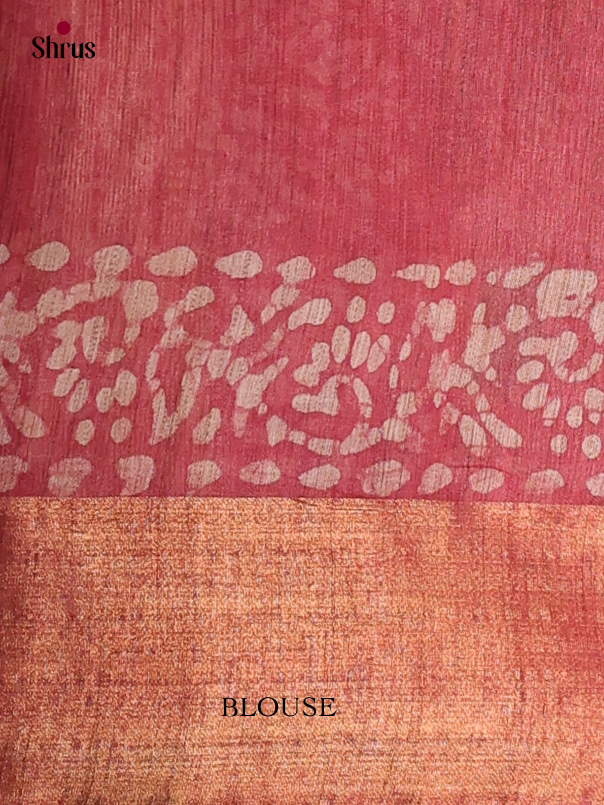 Bhatik Saree - EES29460 - Shop on Shrus.com