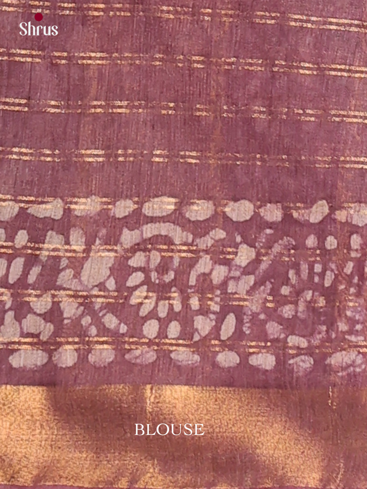 Bhatik Saree - EES29463