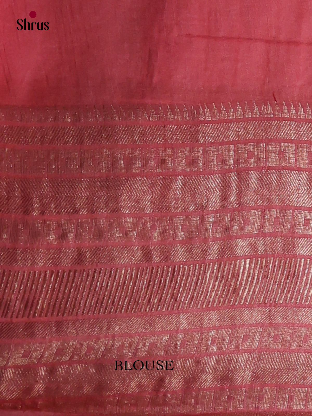 Shibori Saree - EES29486 - Shop on Shrus.com