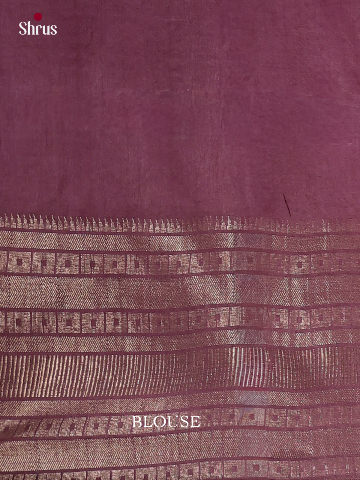 Shibori Saree - EES29487 - Shop on Shrus.com