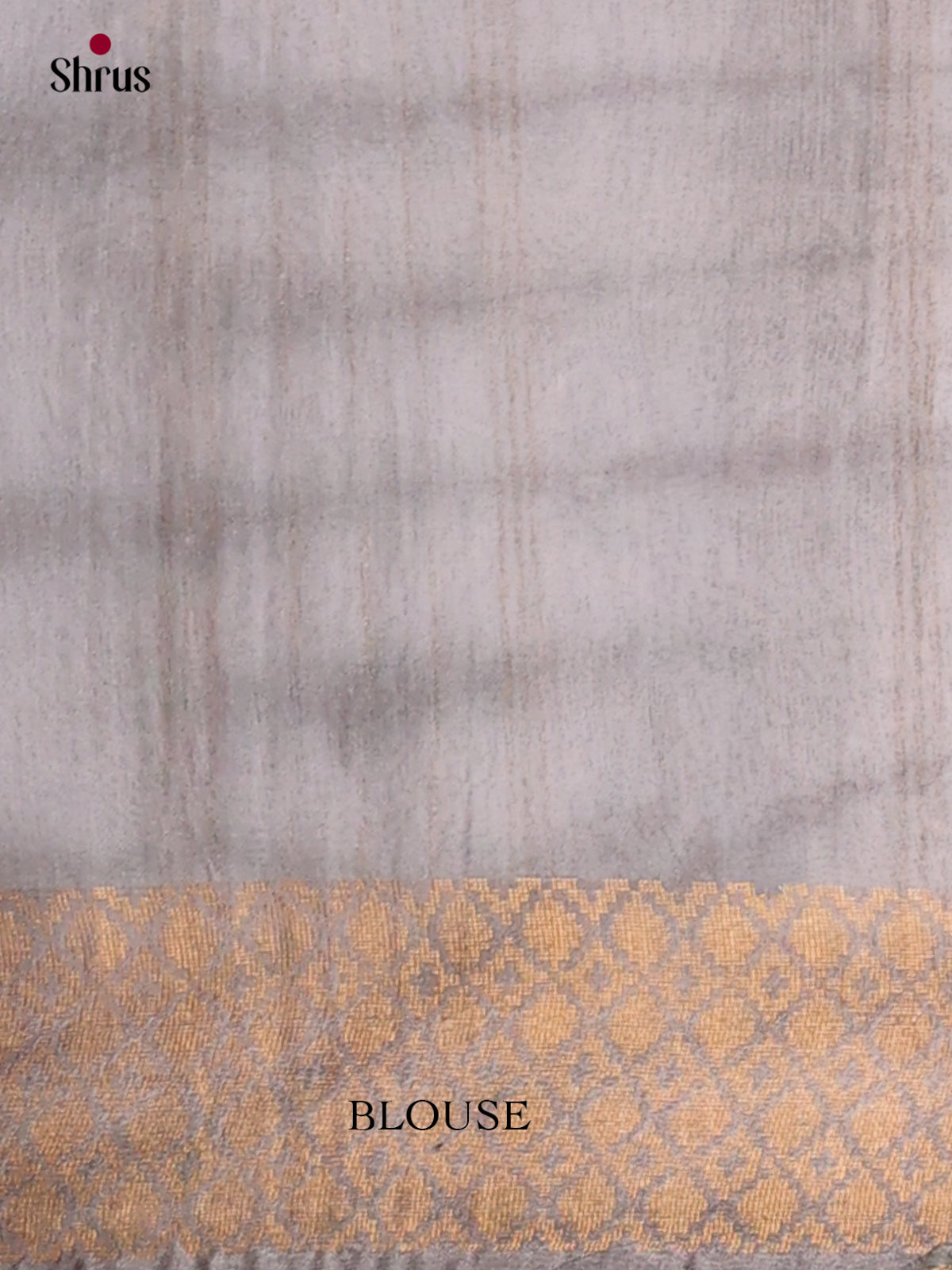 Shibori Saree - EES29489 - Shop on Shrus.com