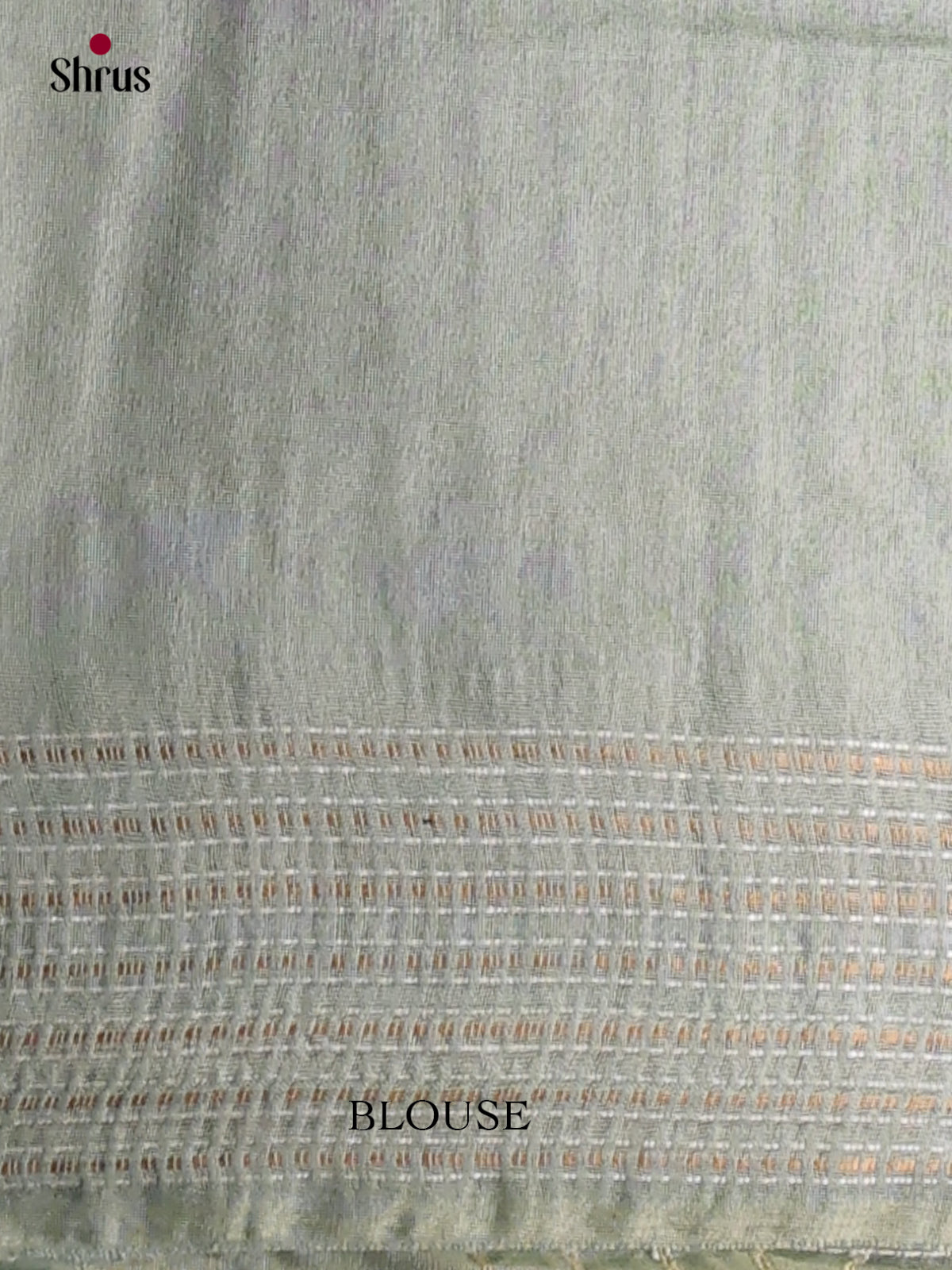 Shibori Saree - EES29496 - Shop on Shrus.com