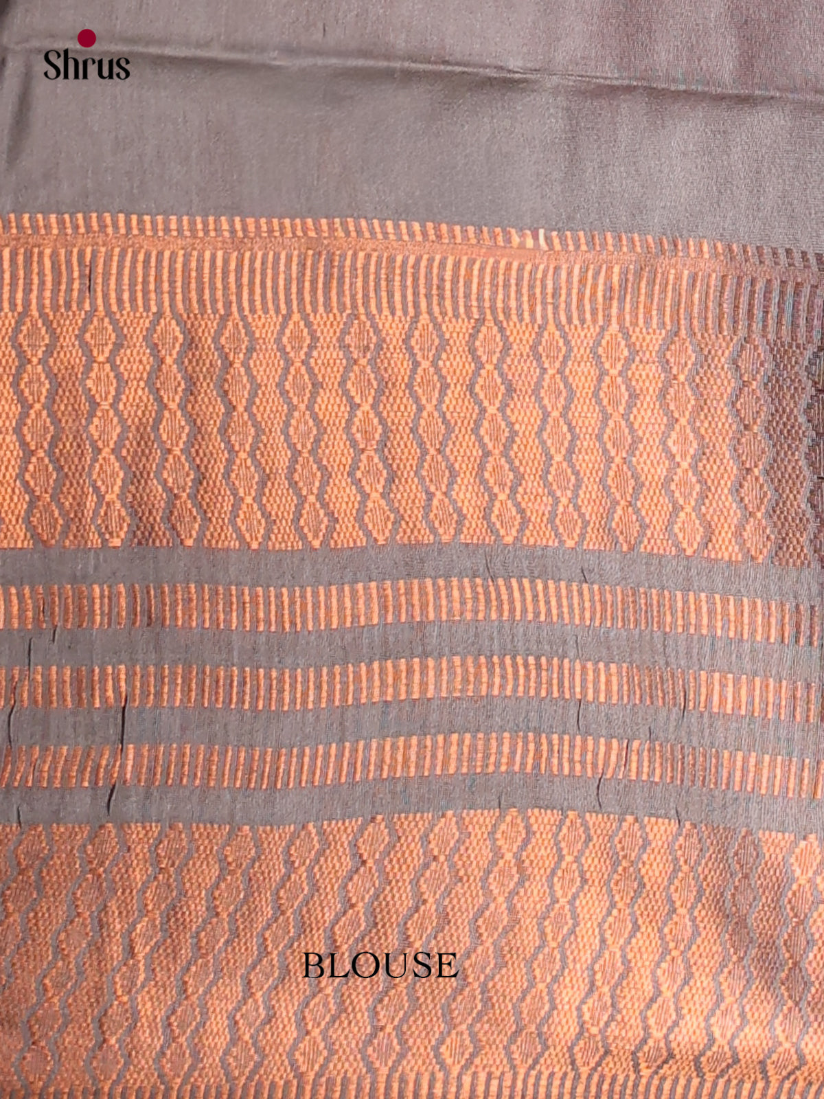 Shibori Saree - EES29499 - Shop on Shrus.com