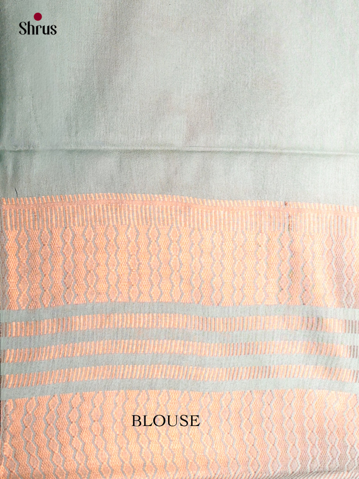Shibori Saree - EES29500 - Shop on Shrus.com