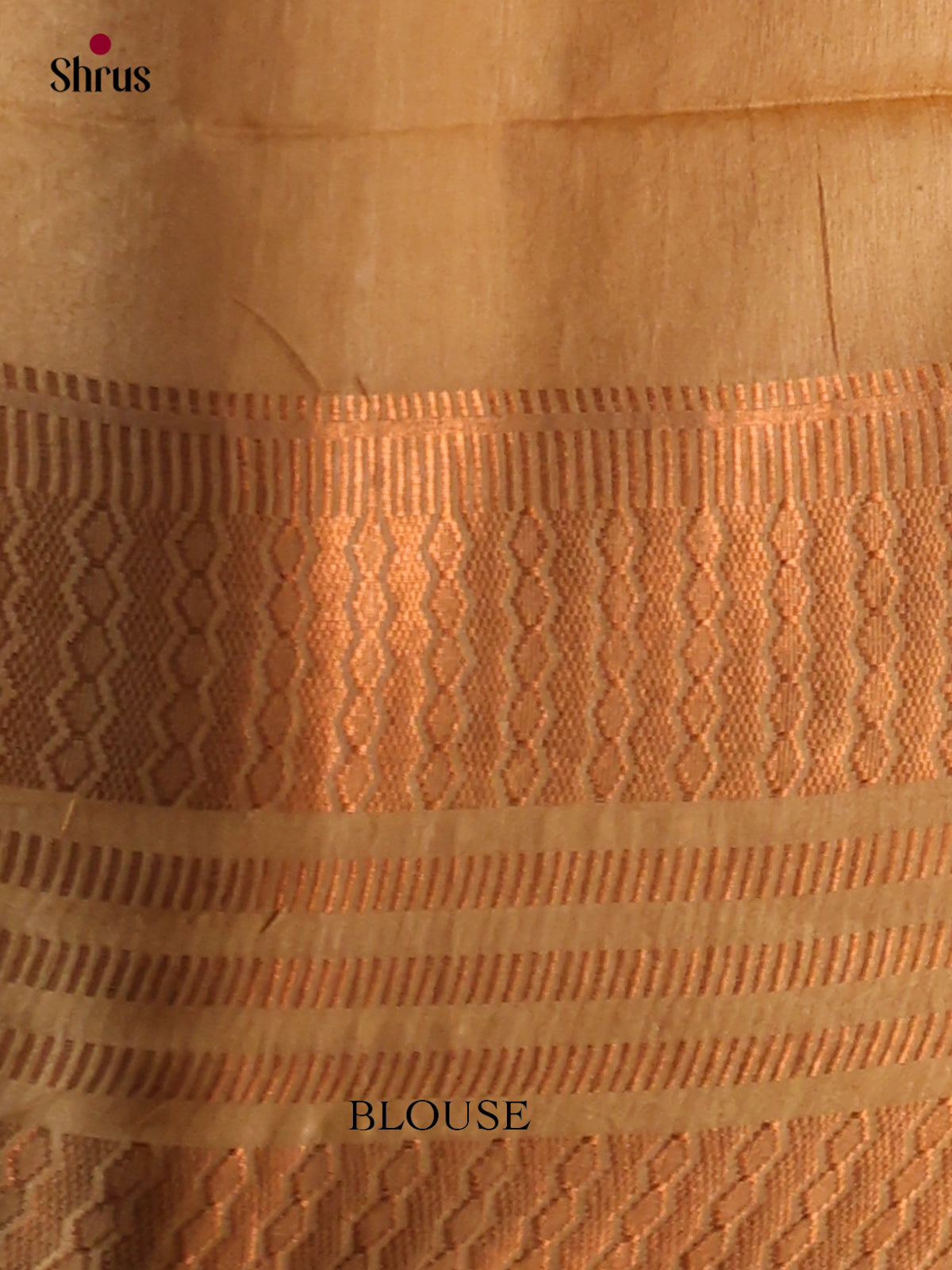 Shibori Saree - EES29501 - Shop on Shrus.com