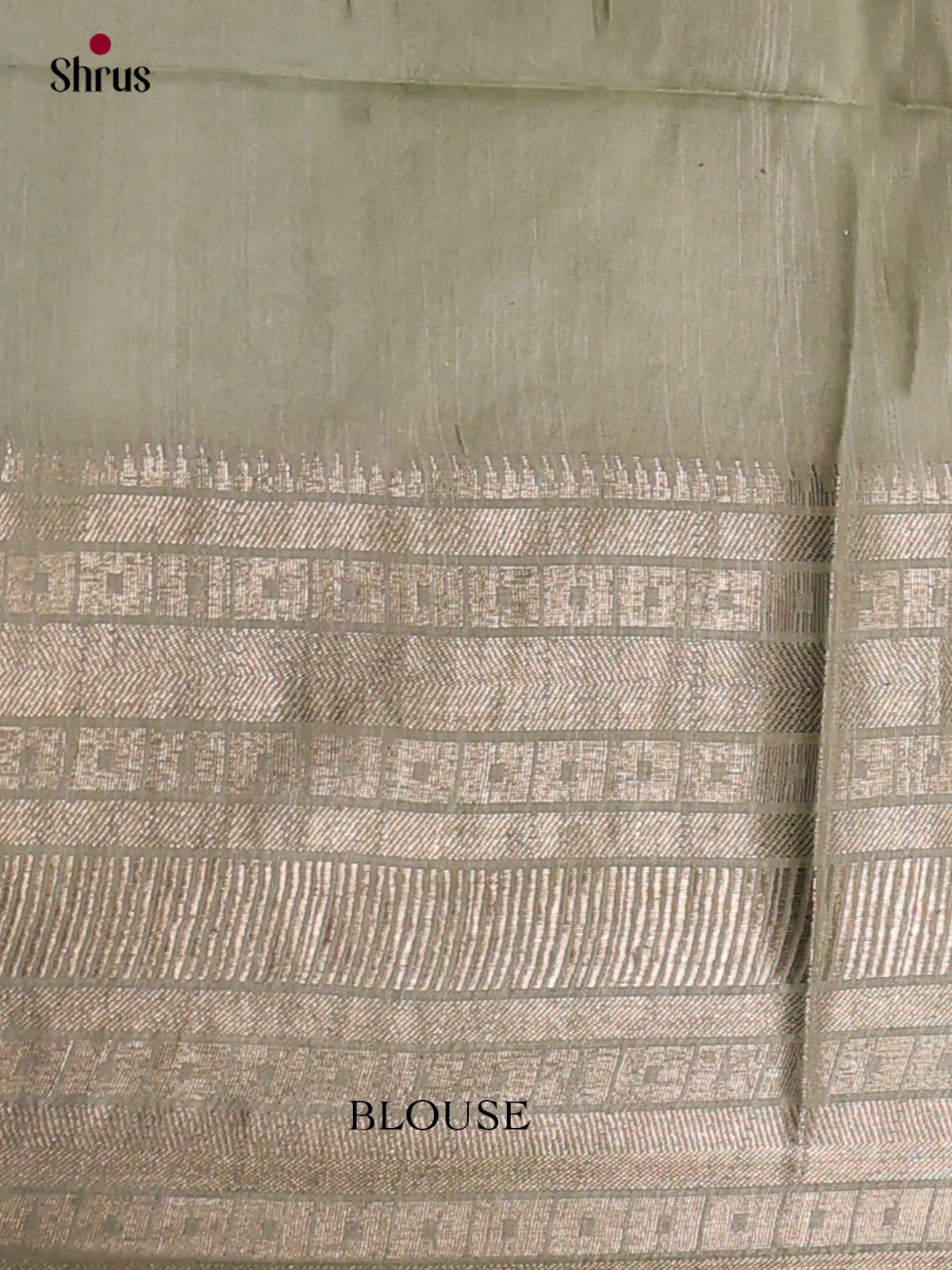 Shibori Saree - EES29505 - Shop on Shrus.com