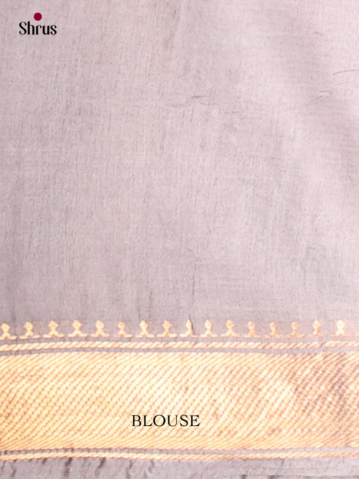 Shibori Saree - EES29511