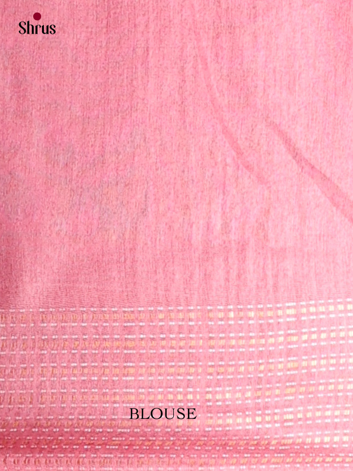 Shibori Saree - EES29514 - Shop on Shrus.com