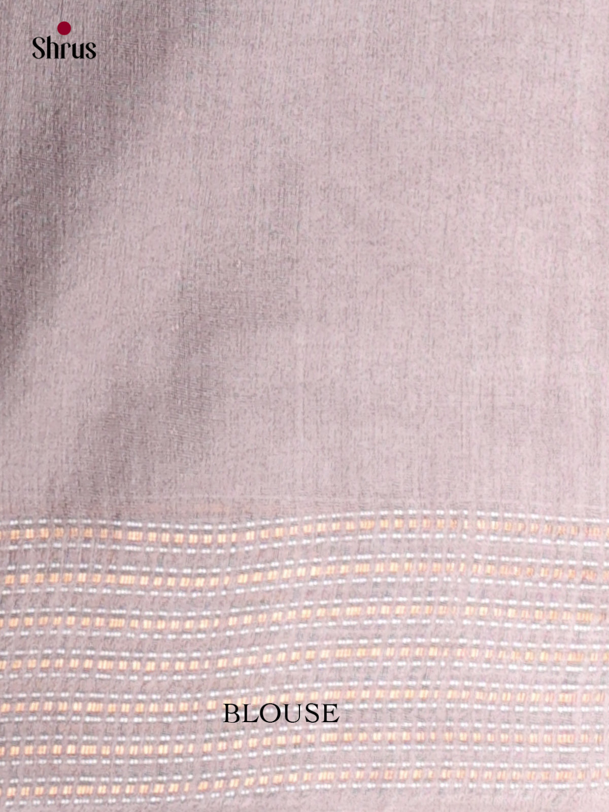 Shibori Saree - EES29517 - Shop on Shrus.com