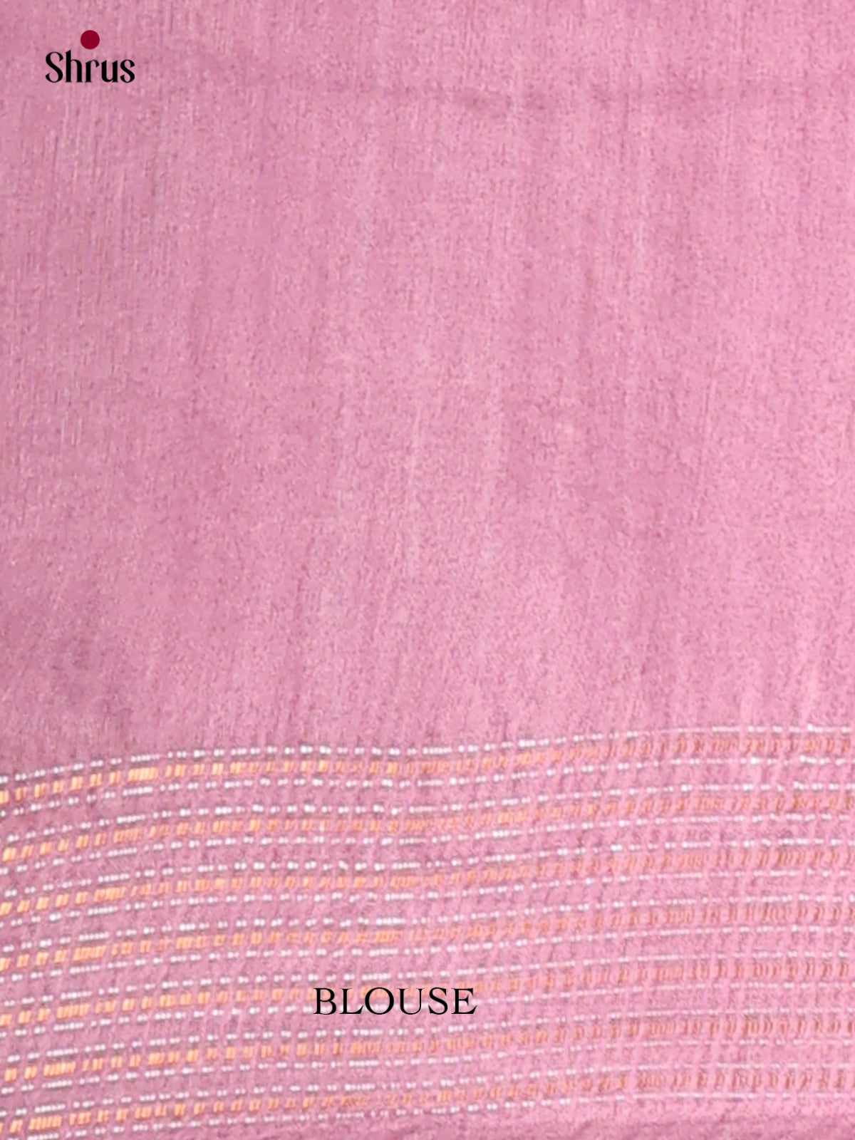 Shibori Saree - EES29518 - Shop on Shrus.com