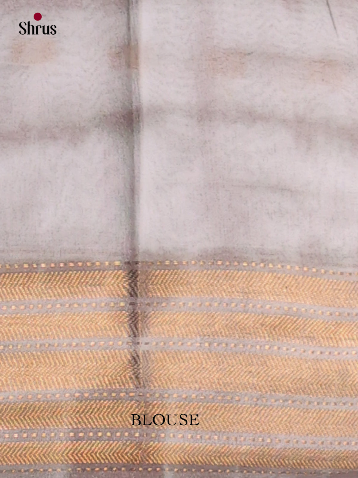 Shibori Saree - EES29523 - Shop on Shrus.com