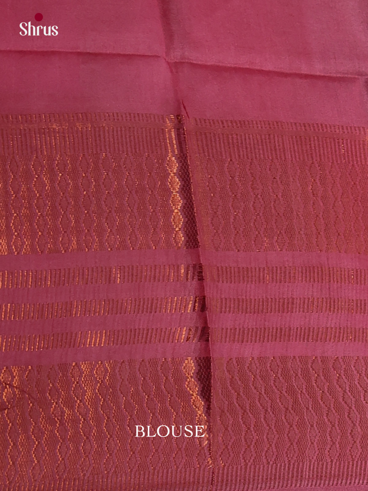 Shibori Saree - EES29573 - Shop on Shrus.com