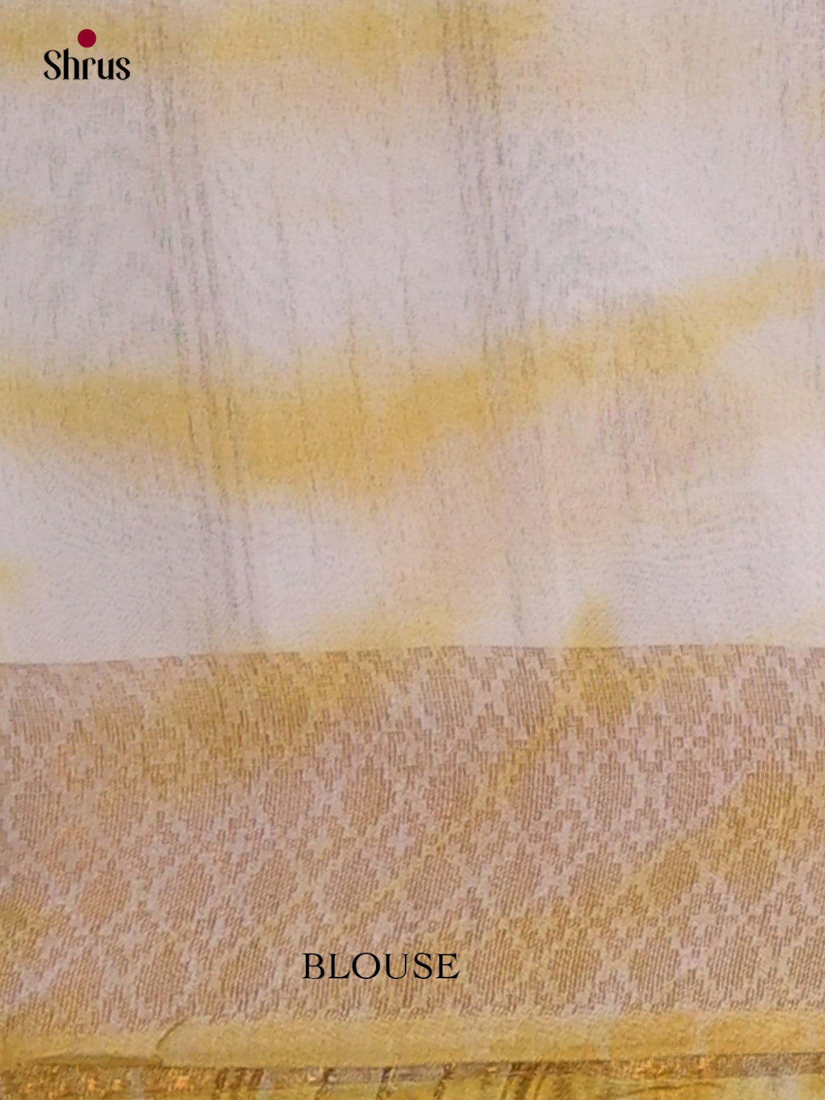 Shibori Saree - EES29579 - Shop on Shrus.com