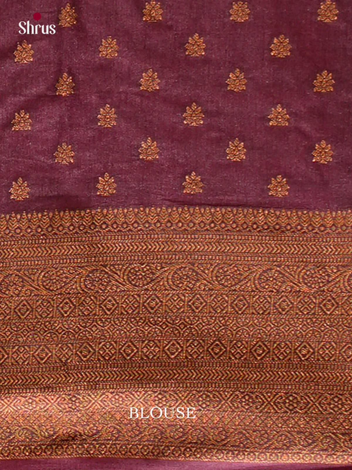 North Silk Cotton Saree - EES30005