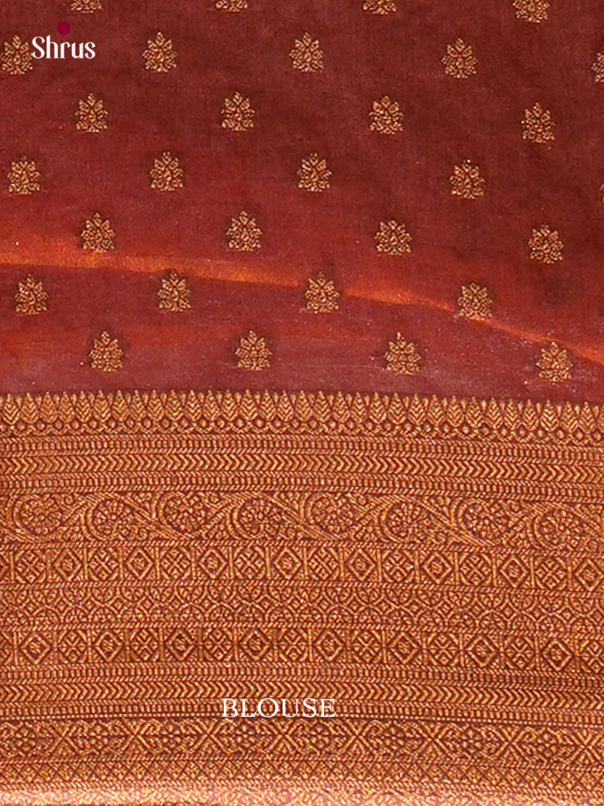 North Silk Cotton Saree - EES30007