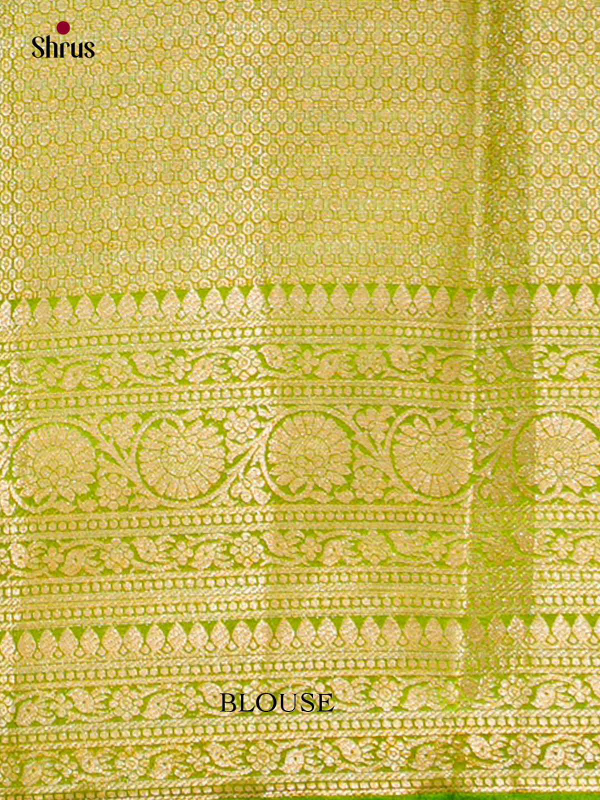 North Silk Cotton Saree - EES30036