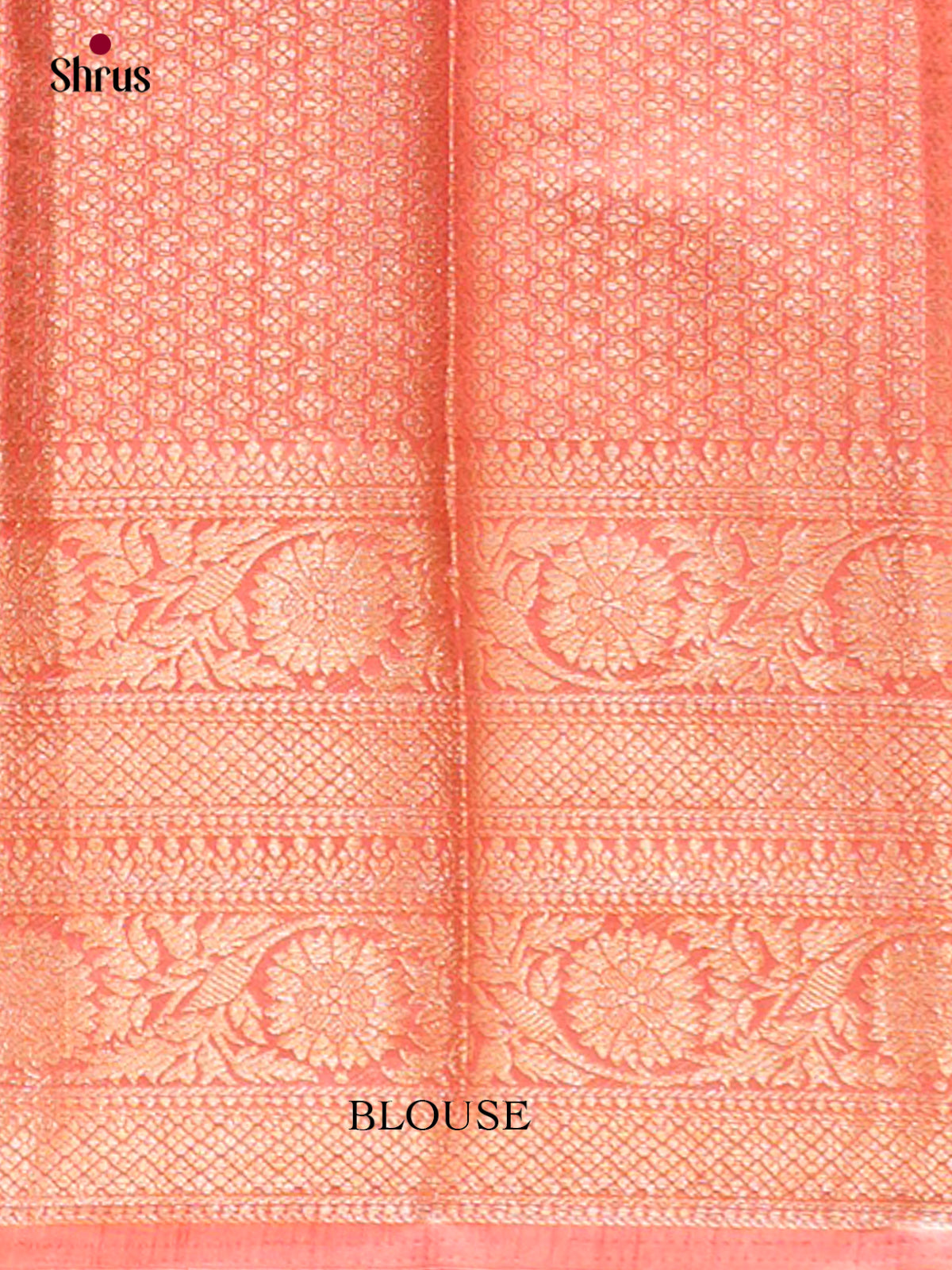 North Silk Cotton Saree - EES30042