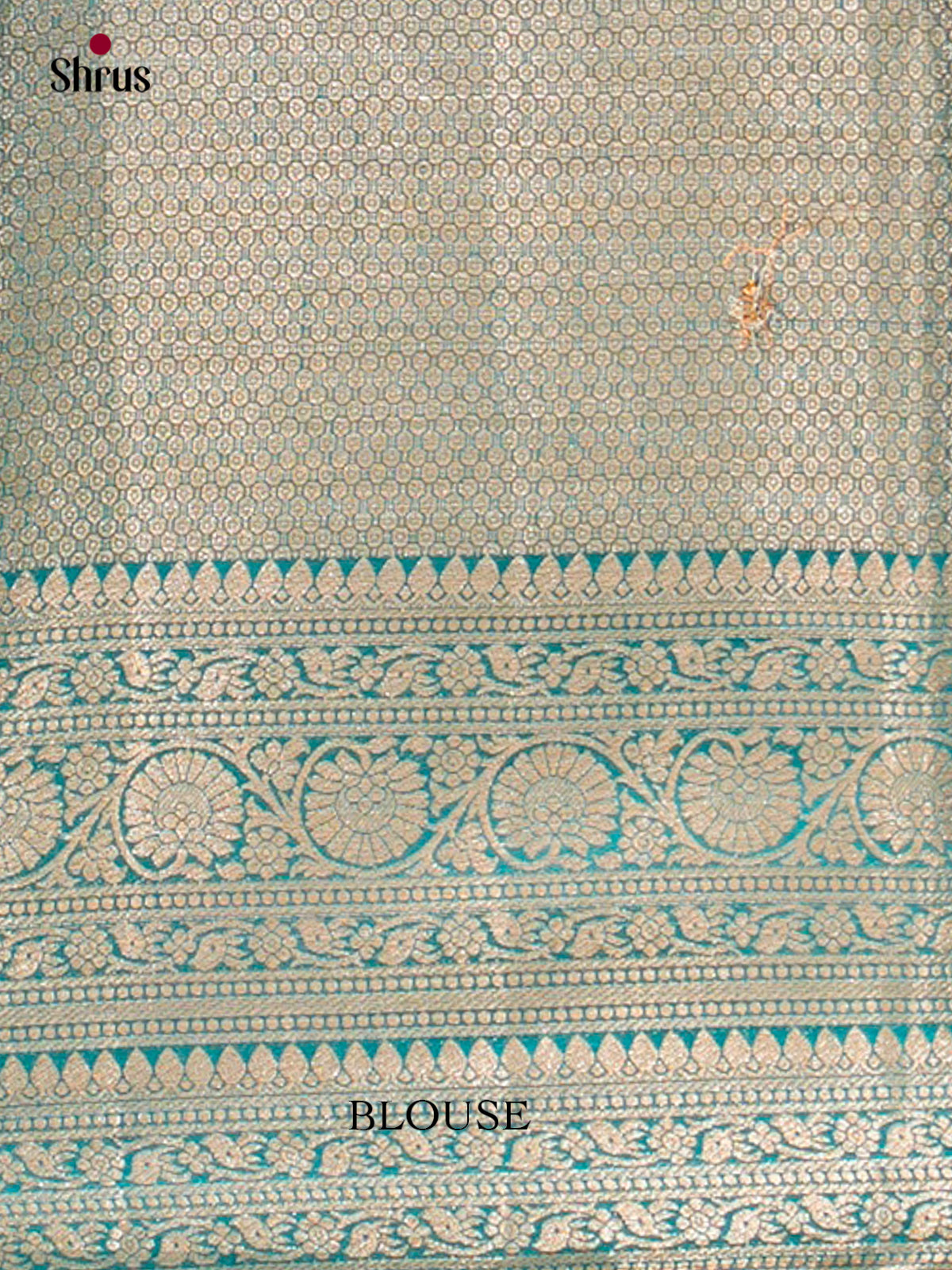 North Silk Cotton Saree - EES30043