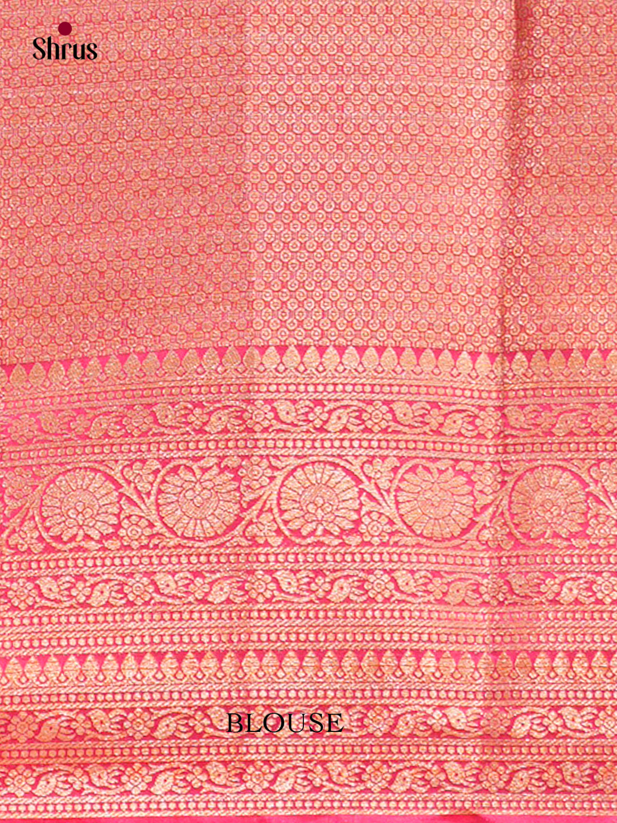 North Silk Cotton Saree - EES30044