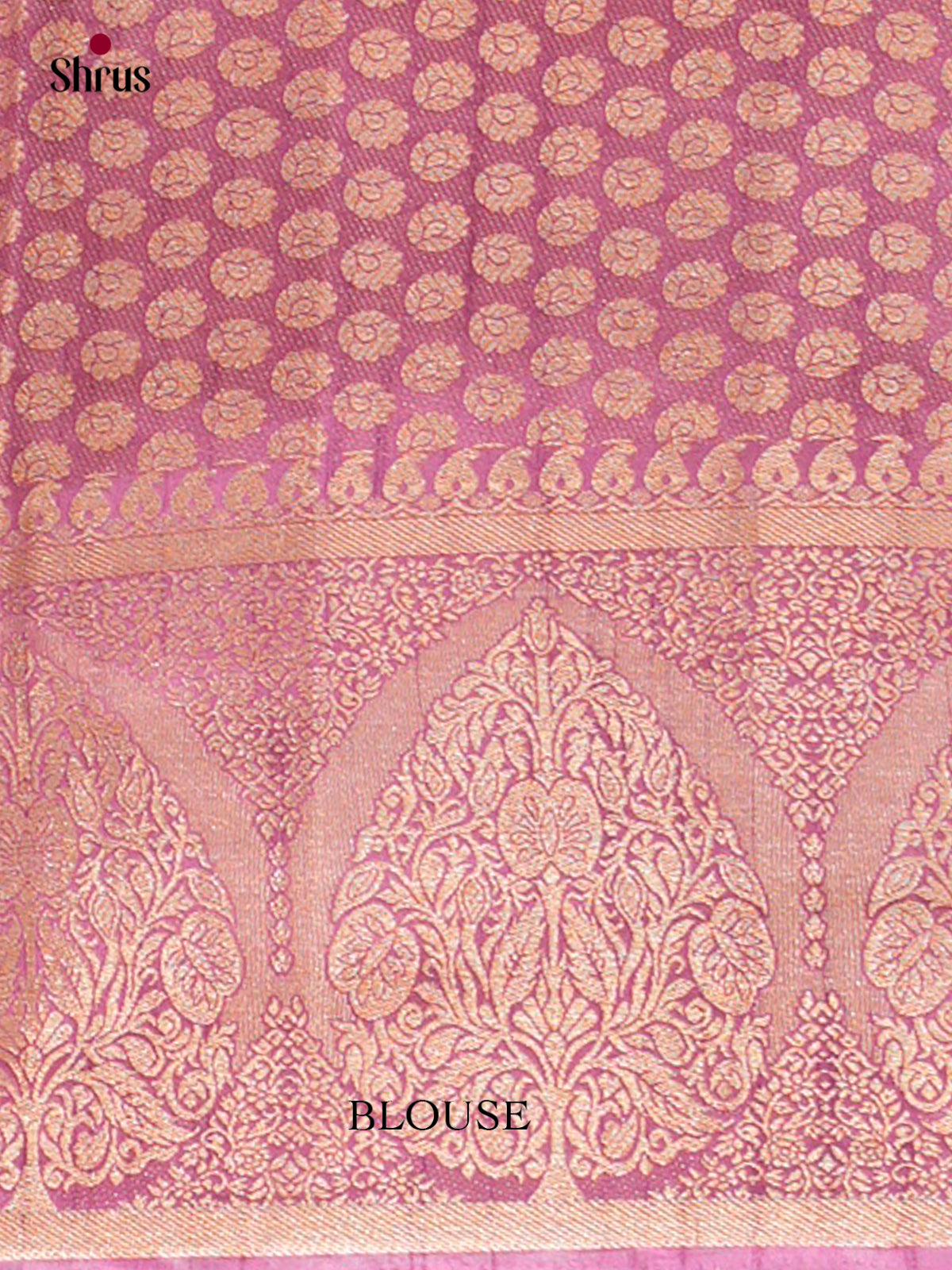 North Silk Cotton Saree - EES30045