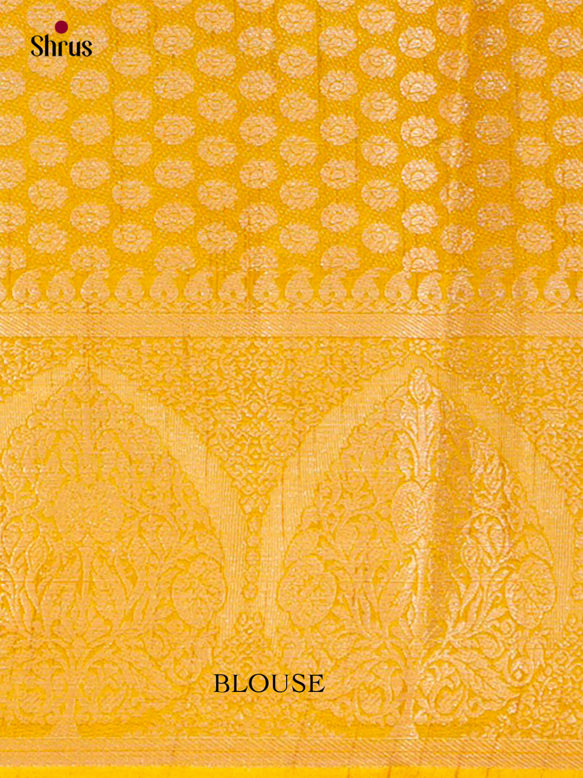 North Silk Cotton Saree - EES30046