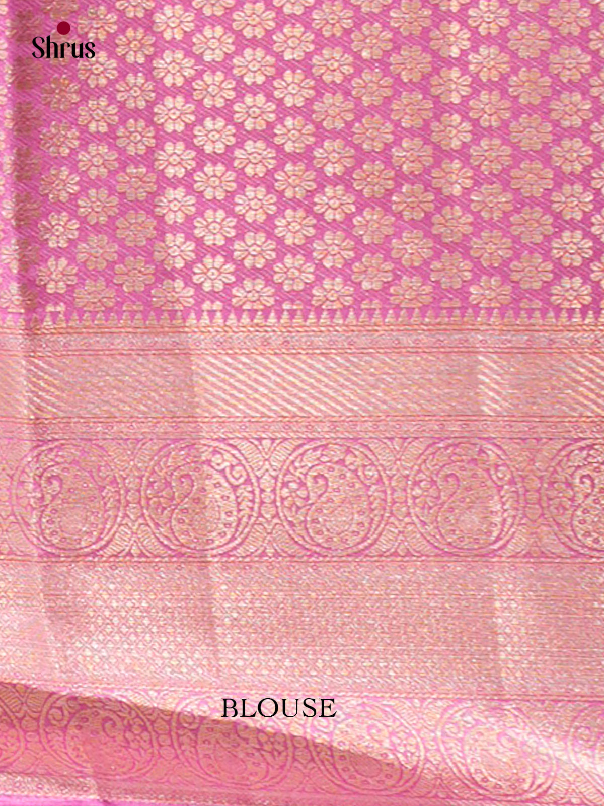 North Silk Cotton Saree - EES30057