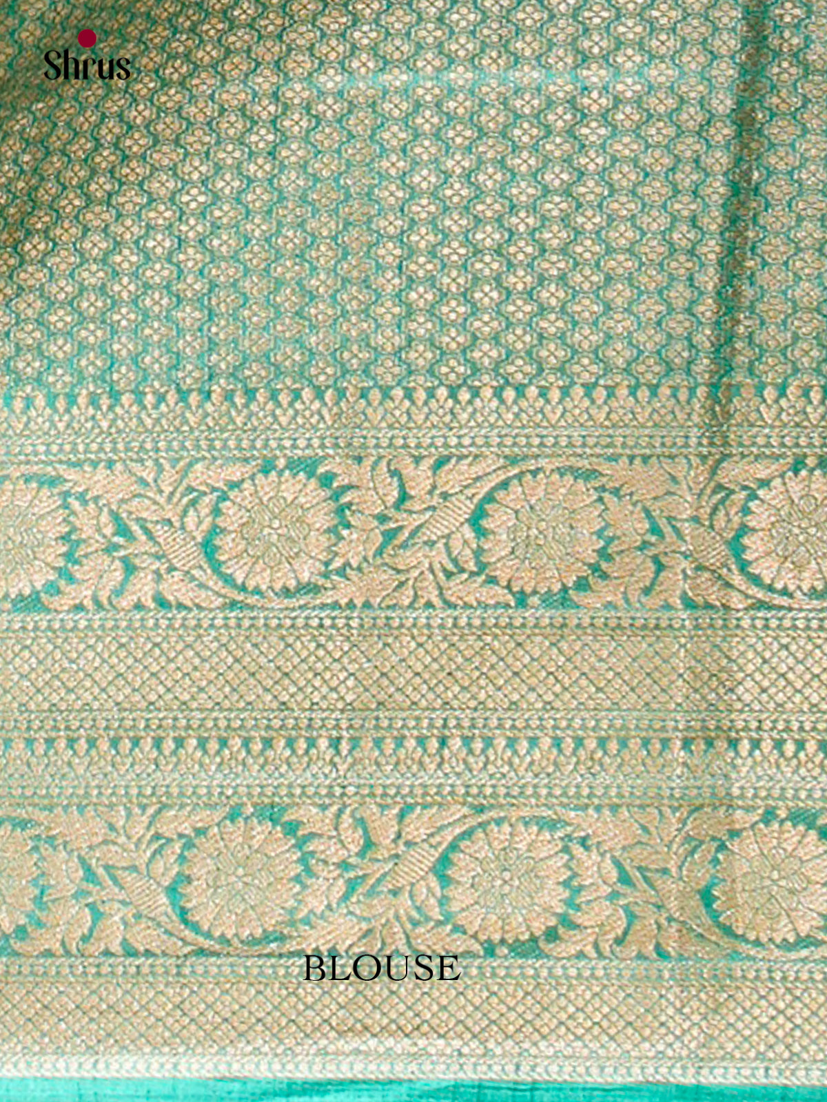 North Silk Cotton Saree - EES30058