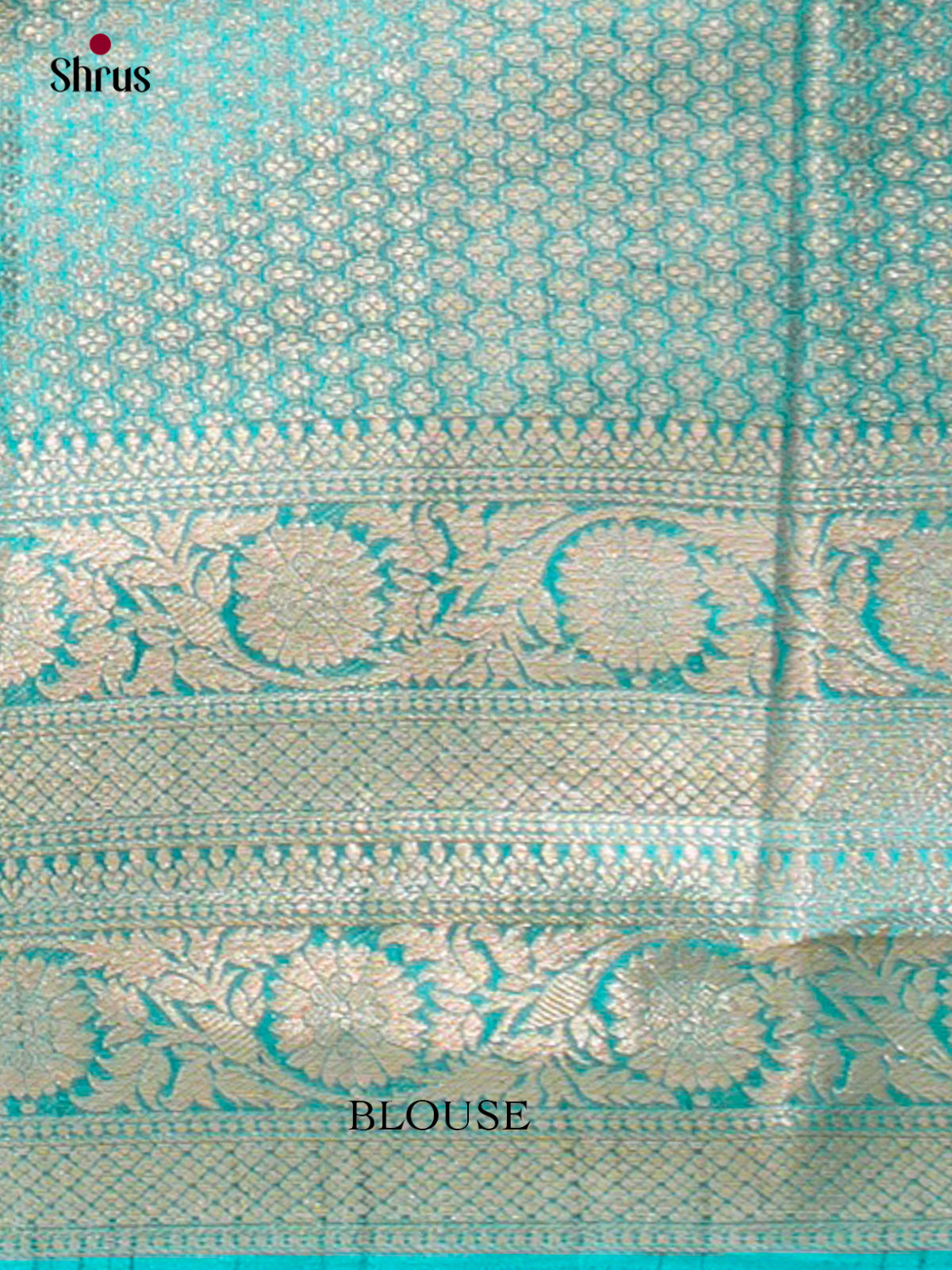 North Silk Cotton Saree - EES30060