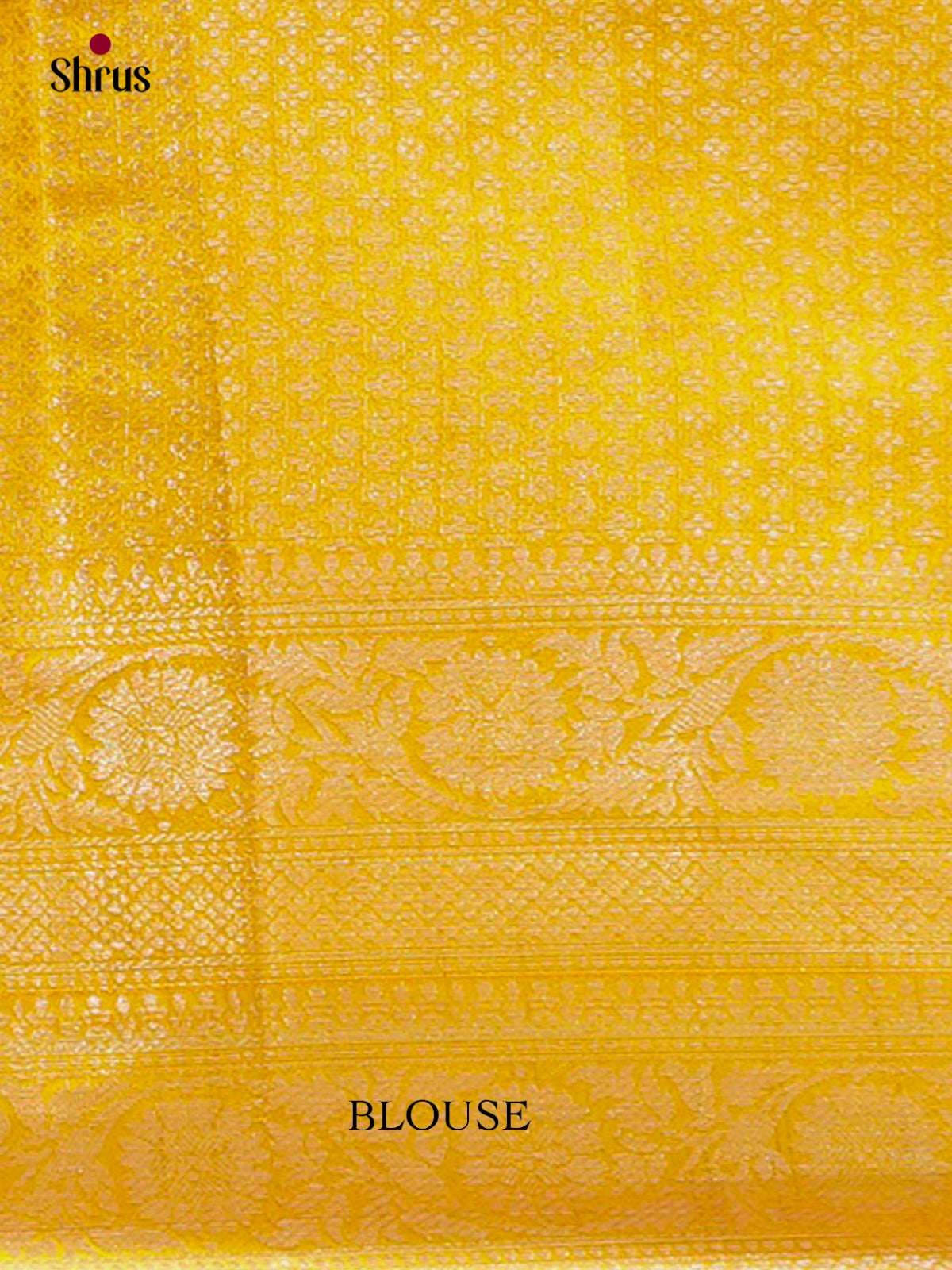 North Silk Cotton Saree - EES30061