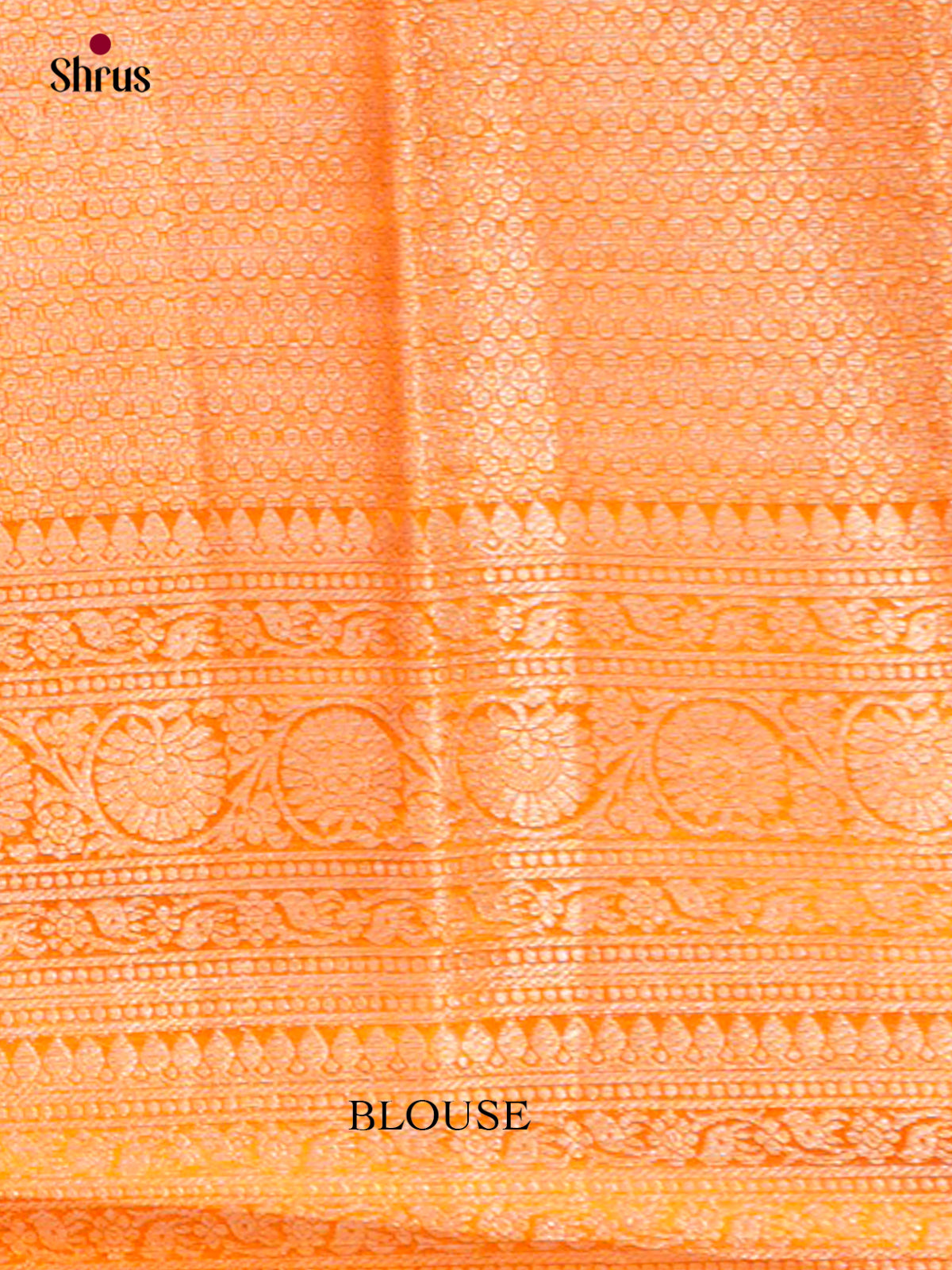 North Silk Cotton Saree - EES30062