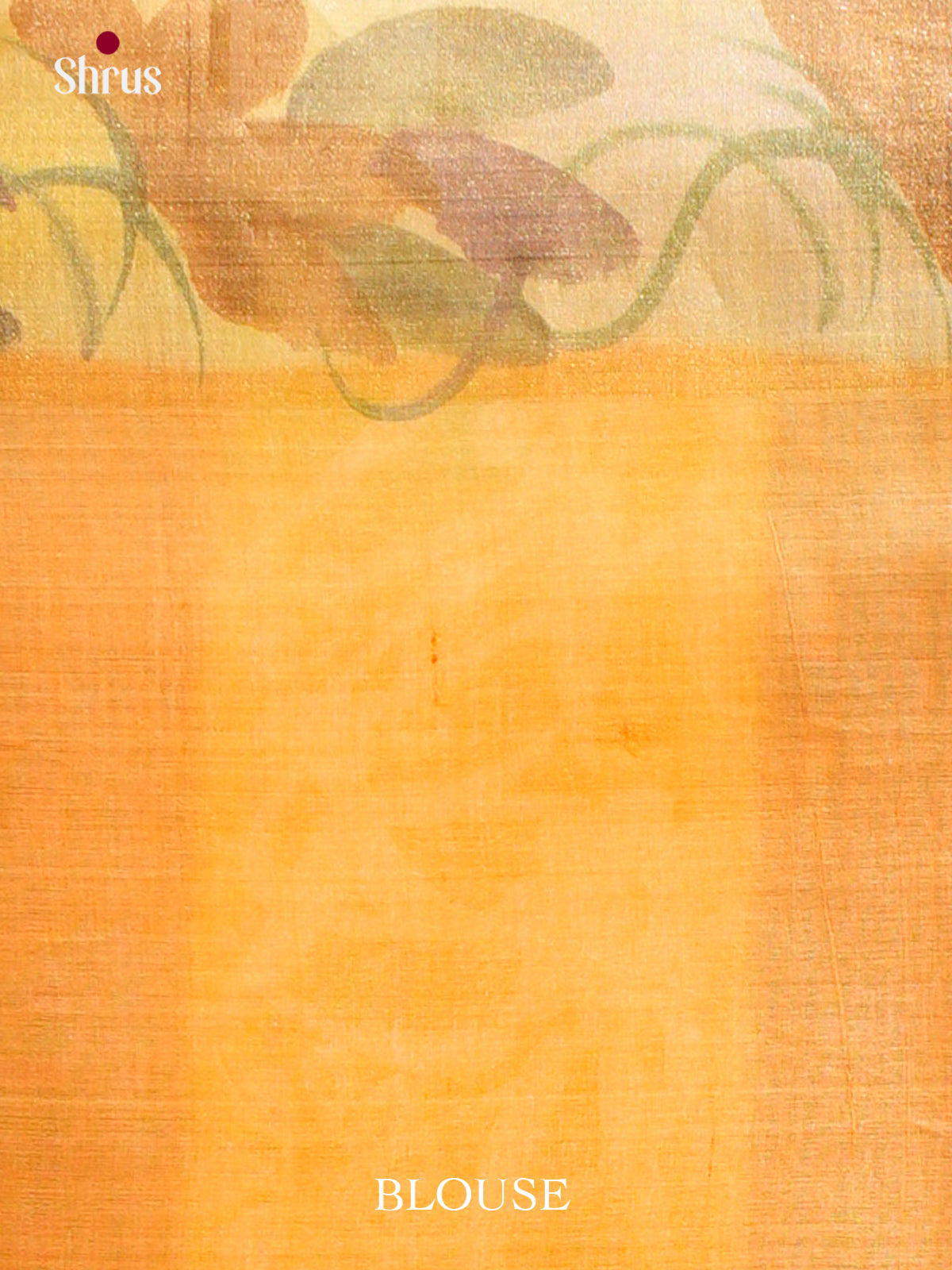 Tussar Saree - EES30110 - Shop on Shrus.com