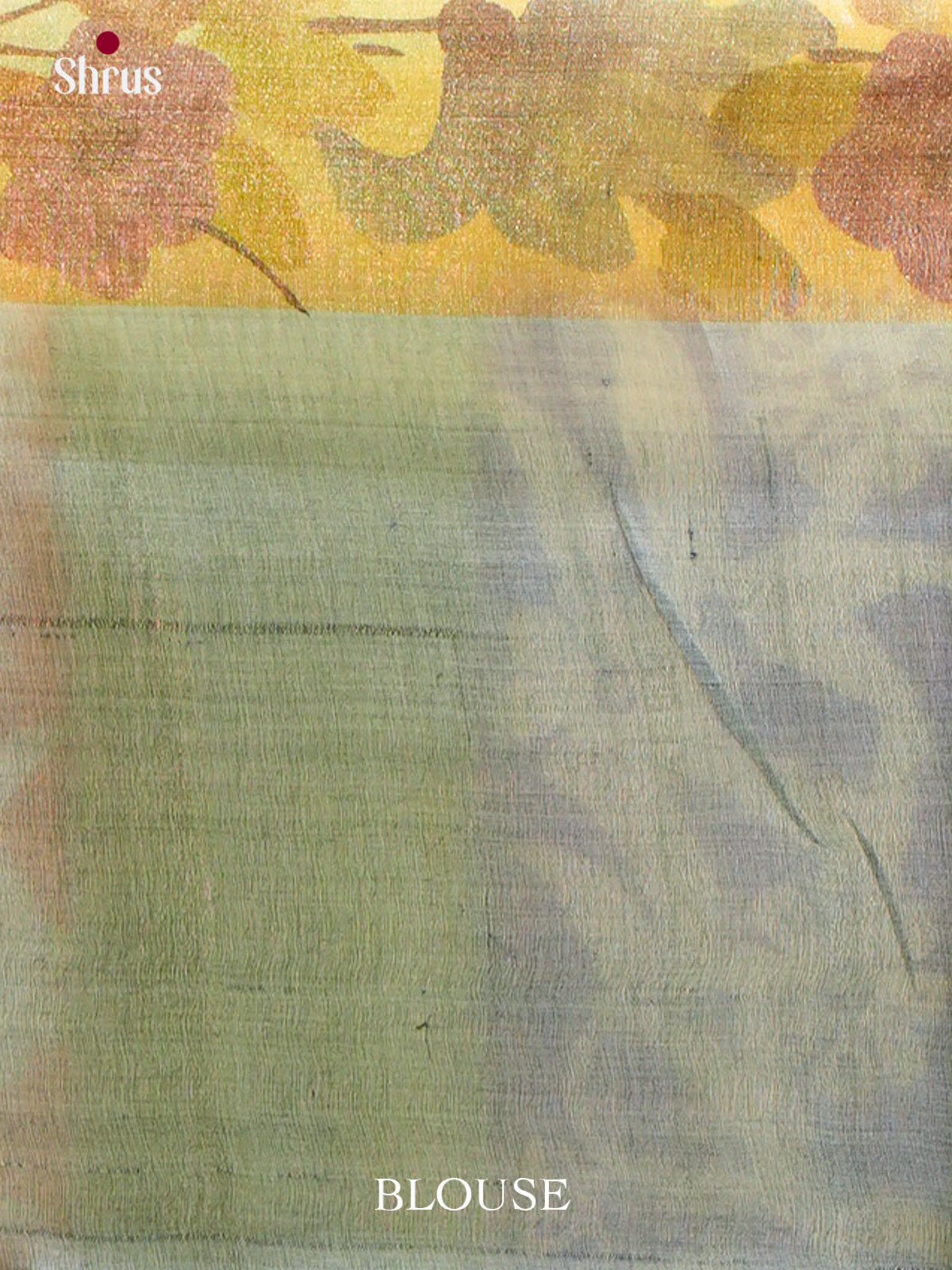 Tussar Saree - EES30111 - Shop on Shrus.com