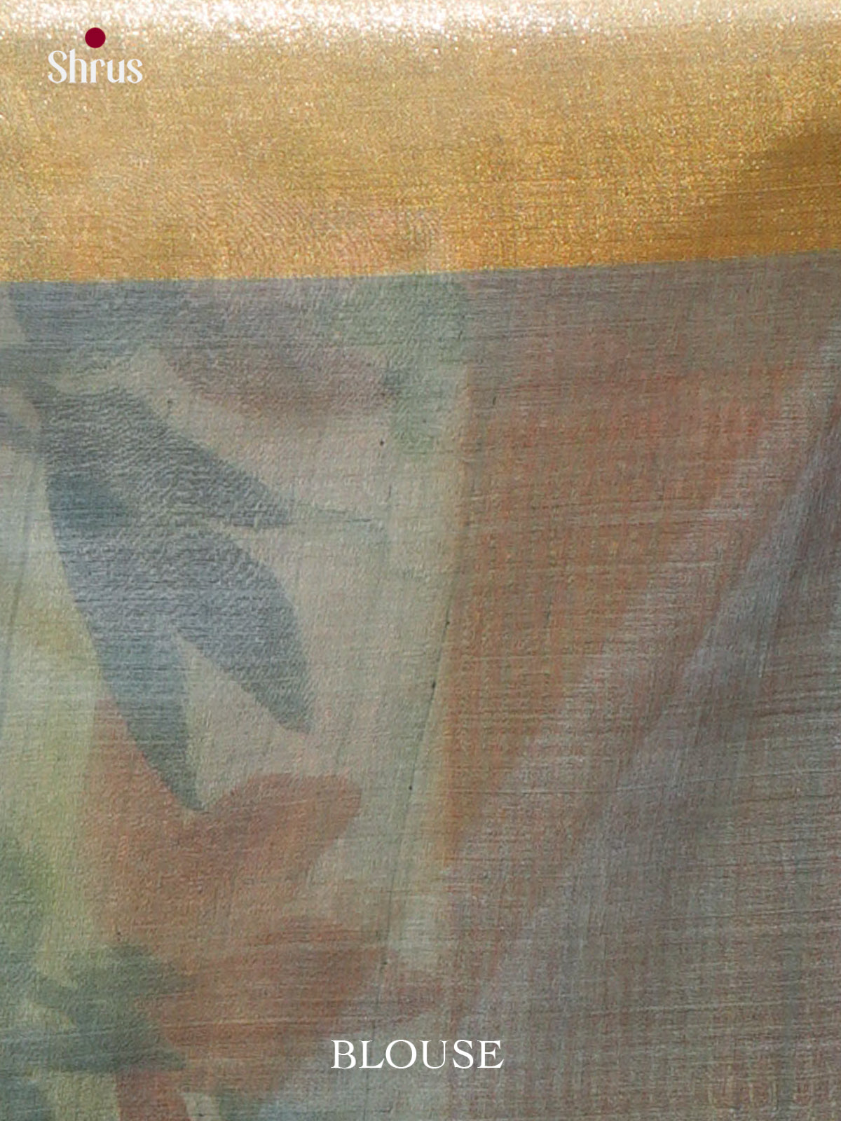 Tussar Saree - EES30114 - Shop on Shrus.com