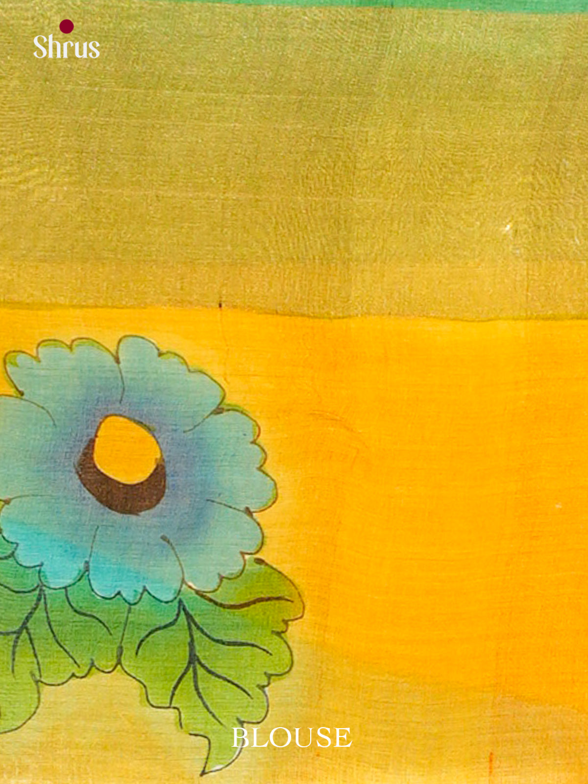 Tussar Saree - EES30117