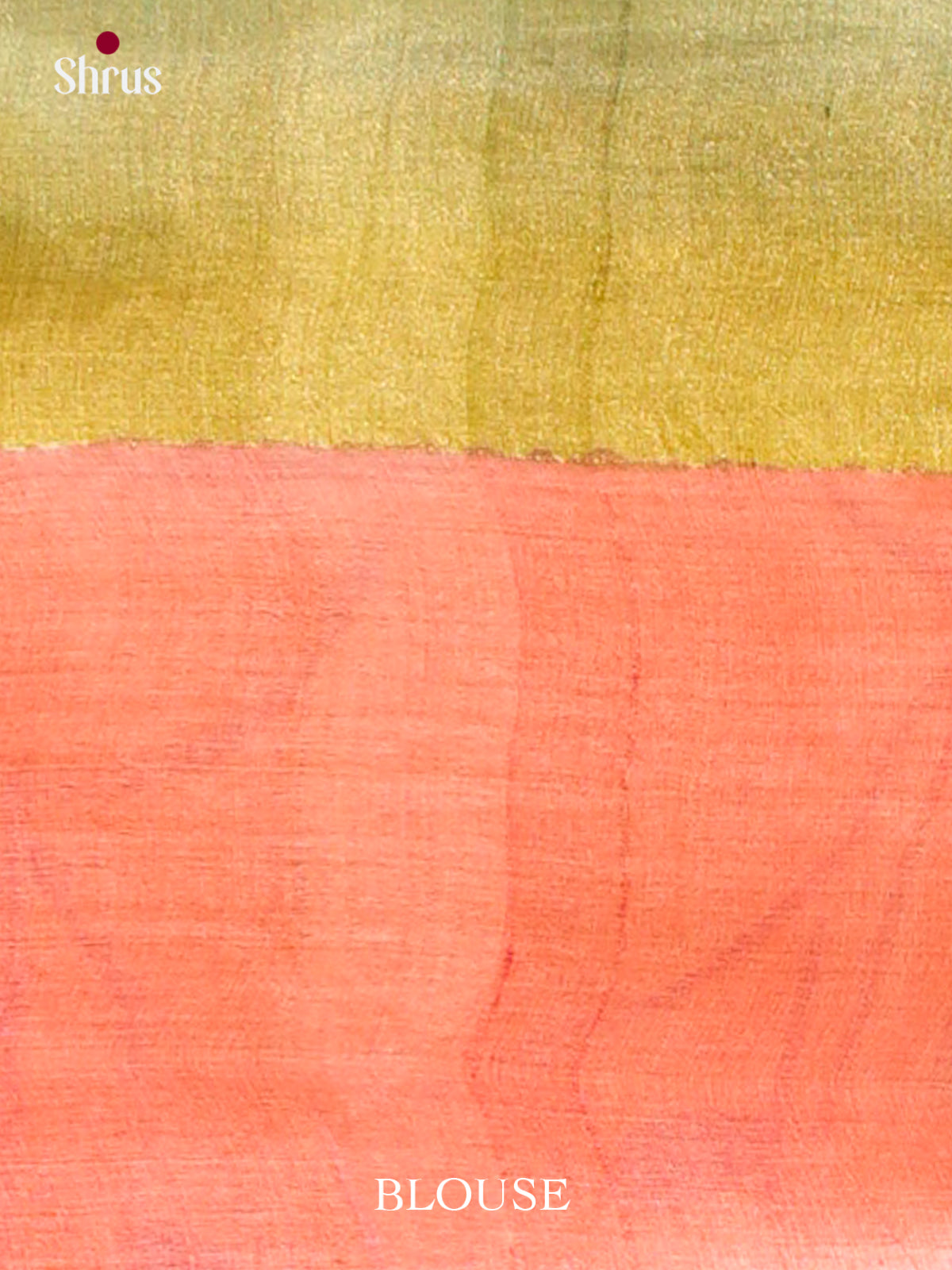 Tussar Saree - EES30119