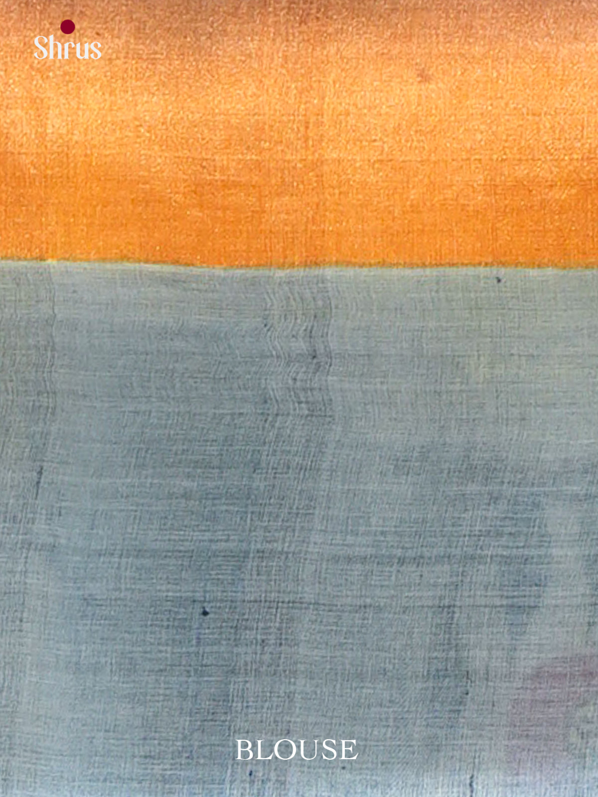 Tussar Saree - EES30120 - Shop on Shrus.com