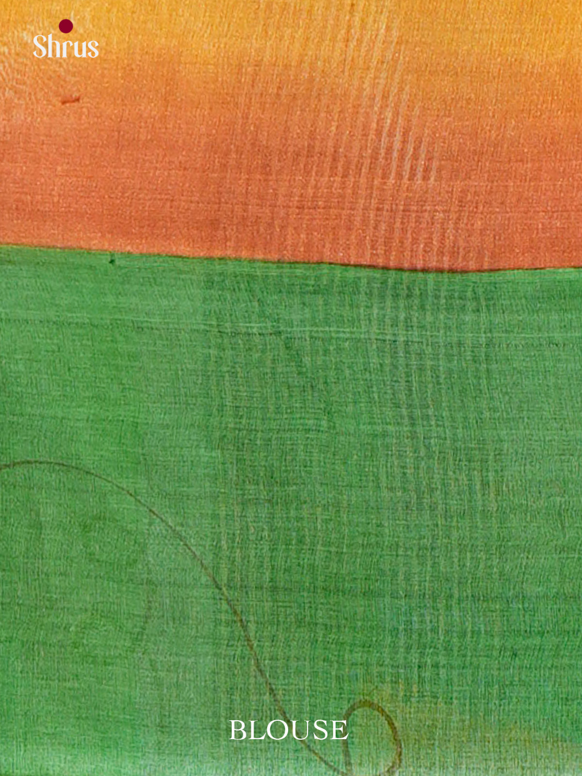 Tussar Saree - EES30128