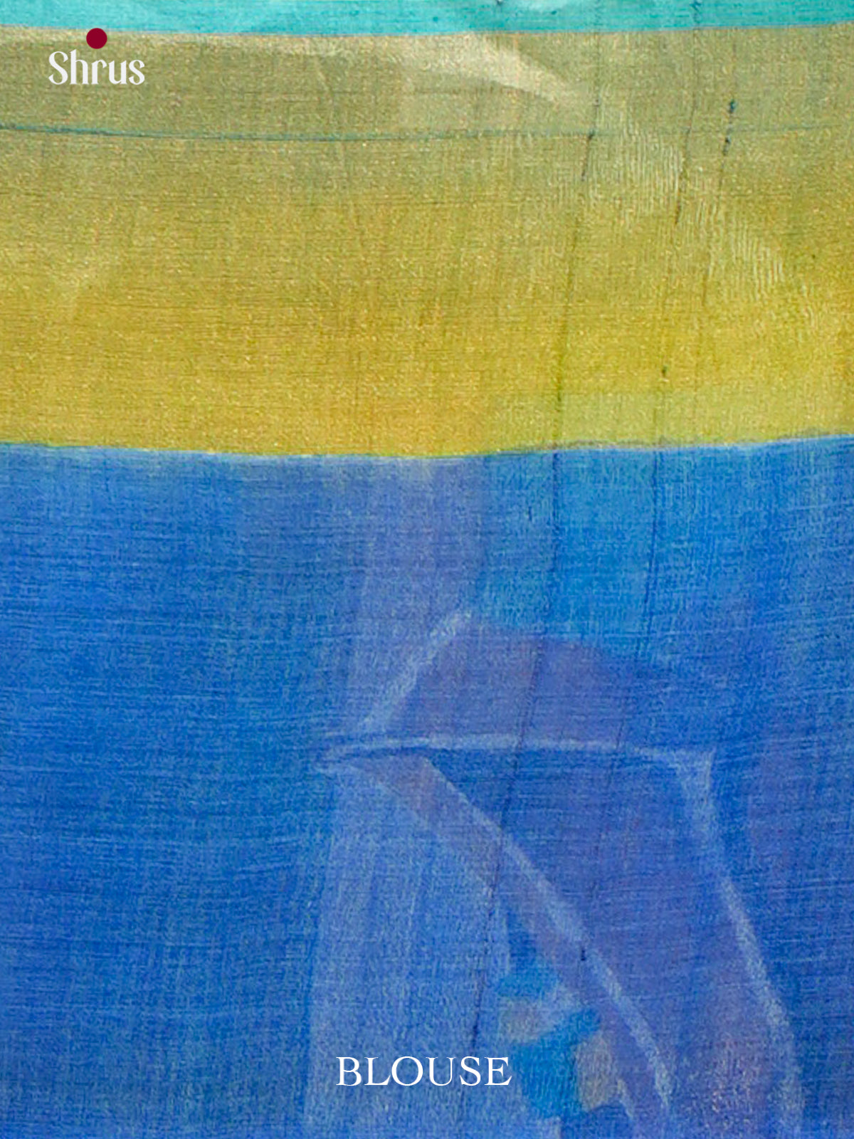 Tussar Saree - EES30151 - Shop on Shrus.com