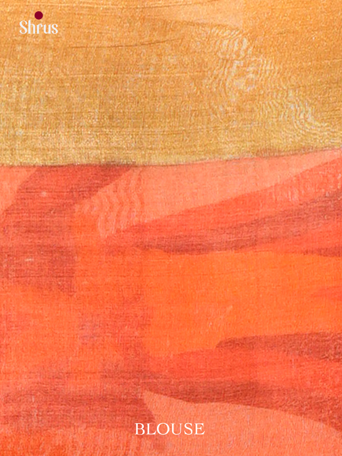 Tussar Saree - EES30158 - Shop on Shrus.com