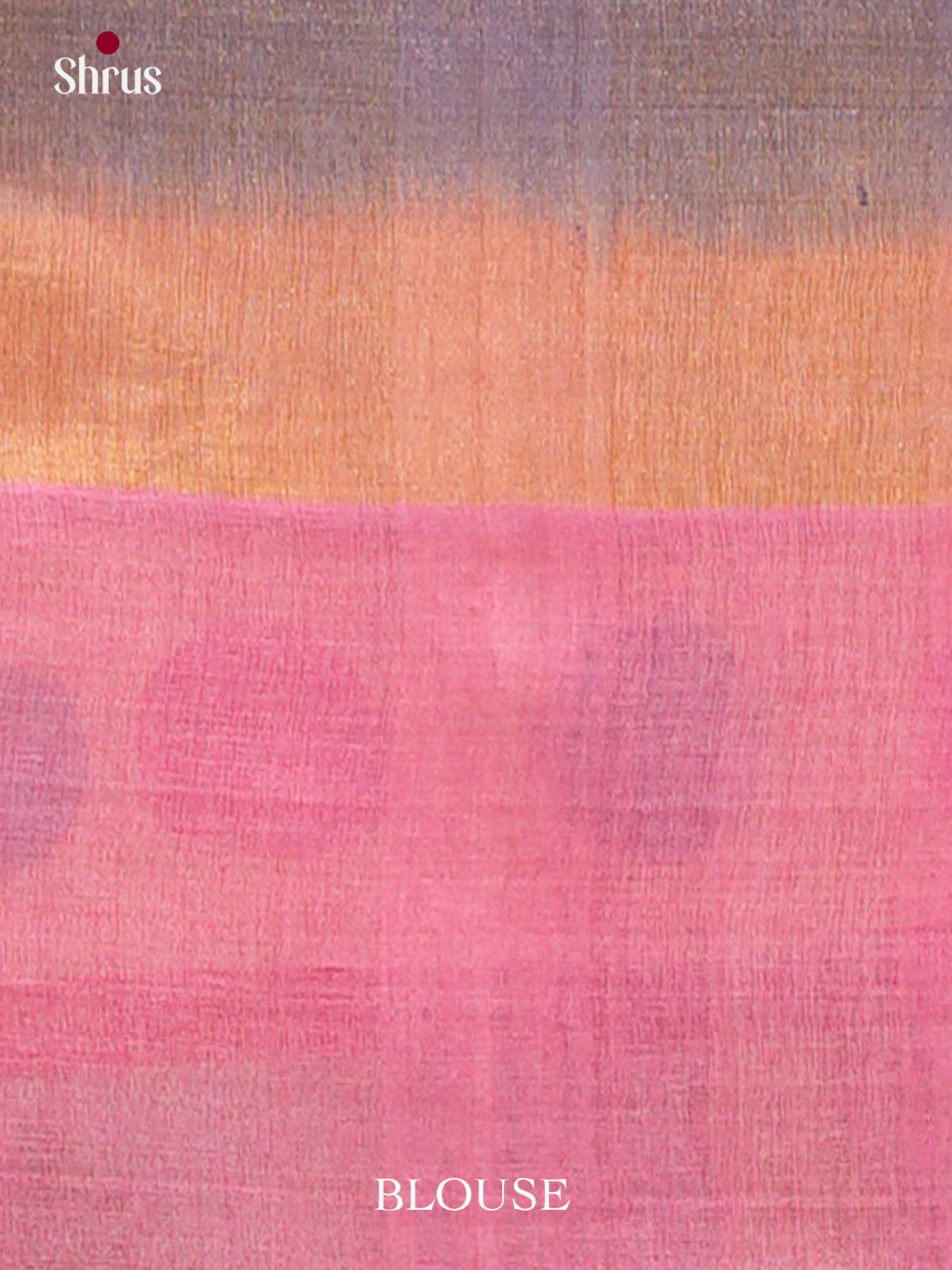 Tussar Saree - EES30182 - Shop on Shrus.com