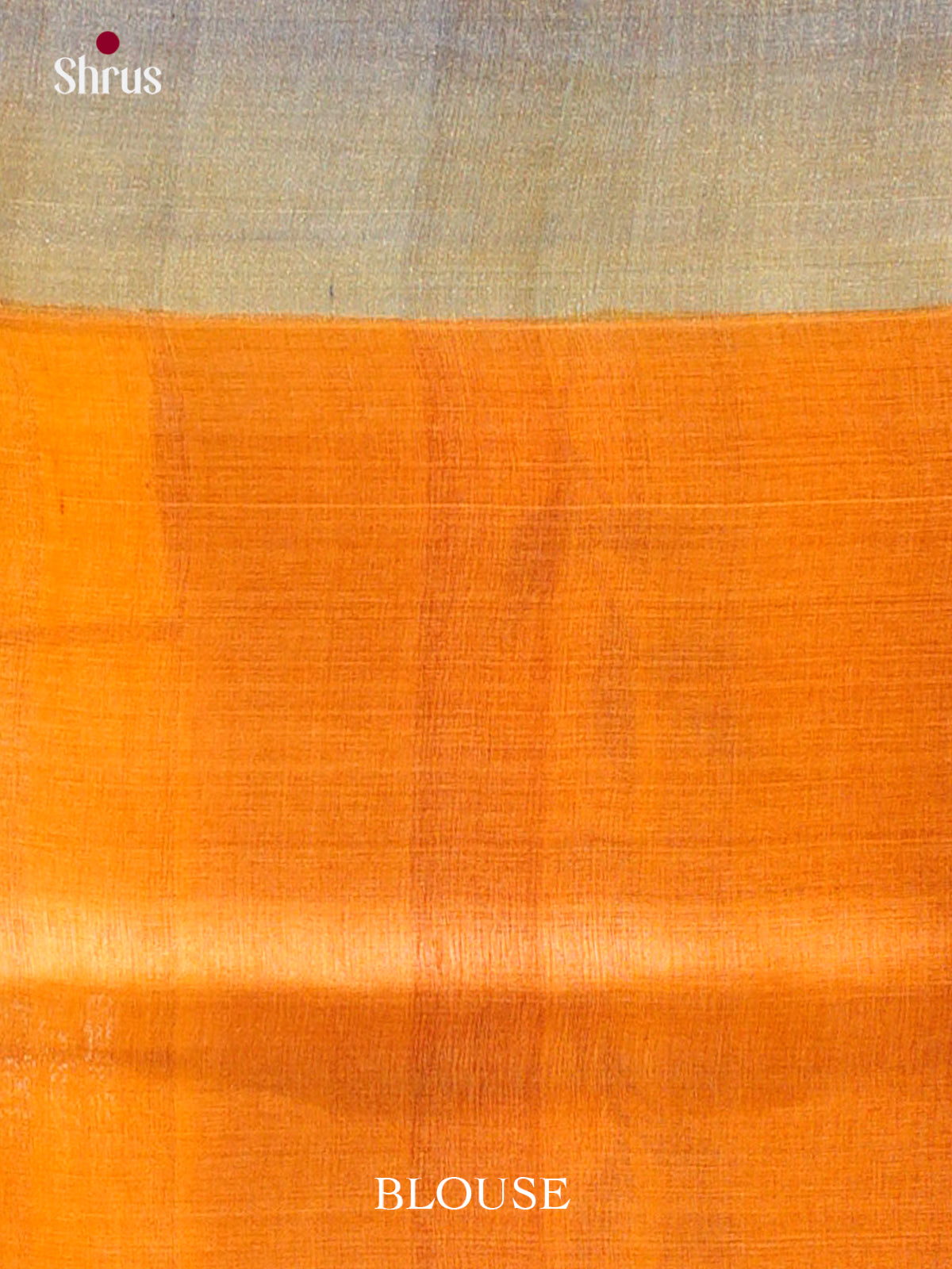 Tussar Saree - EES30183 - Shop on Shrus.com