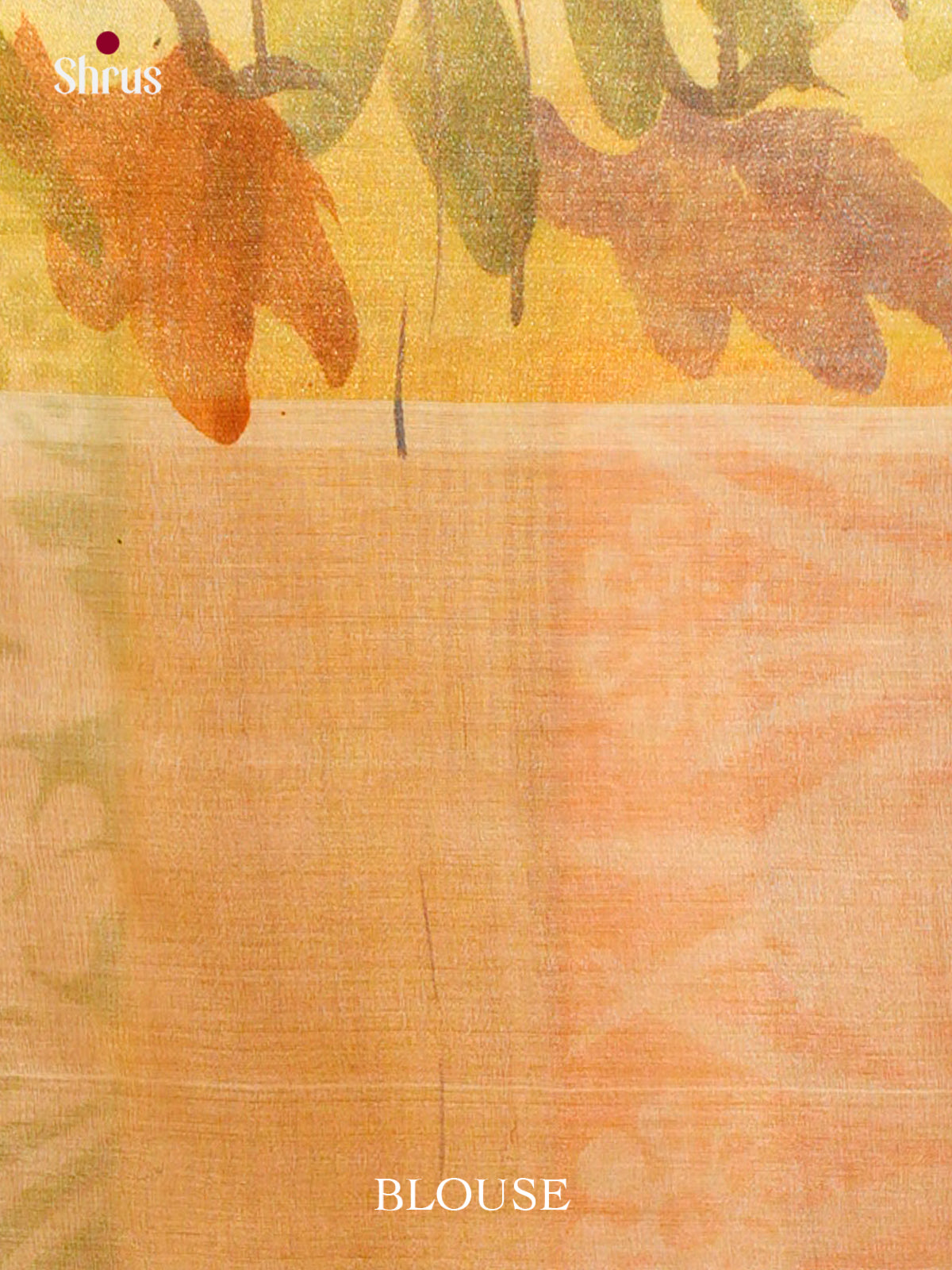 Tussar Saree - EES30190 - Shop on Shrus.com