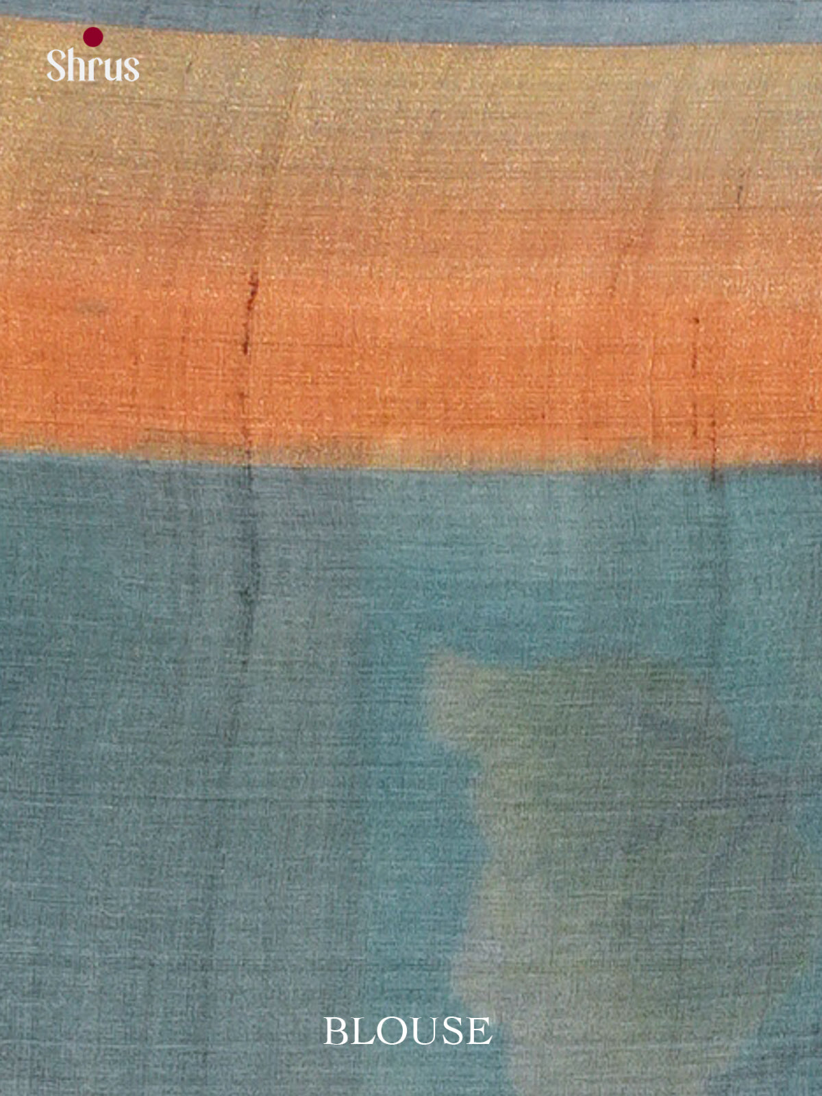 Tussar Saree - EES30196