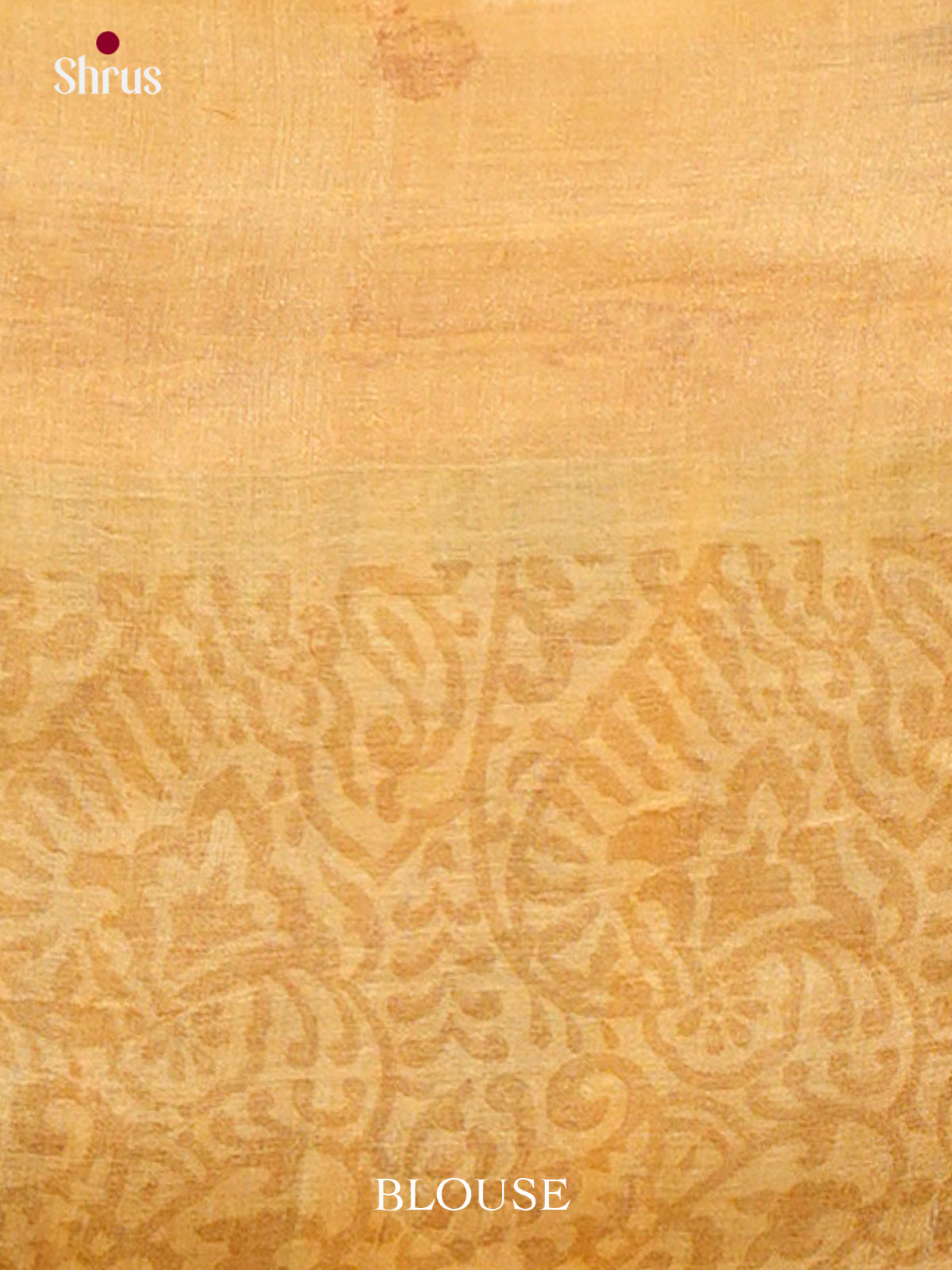 Tussar Saree - EES30202 - Shop on Shrus.com