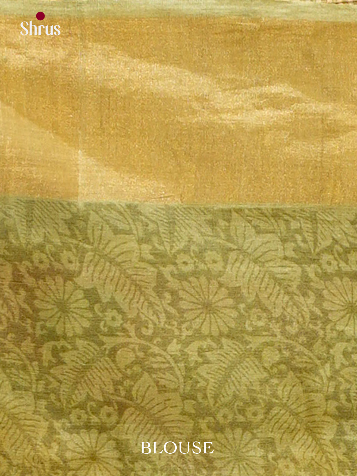 Tussar Saree - EES30203