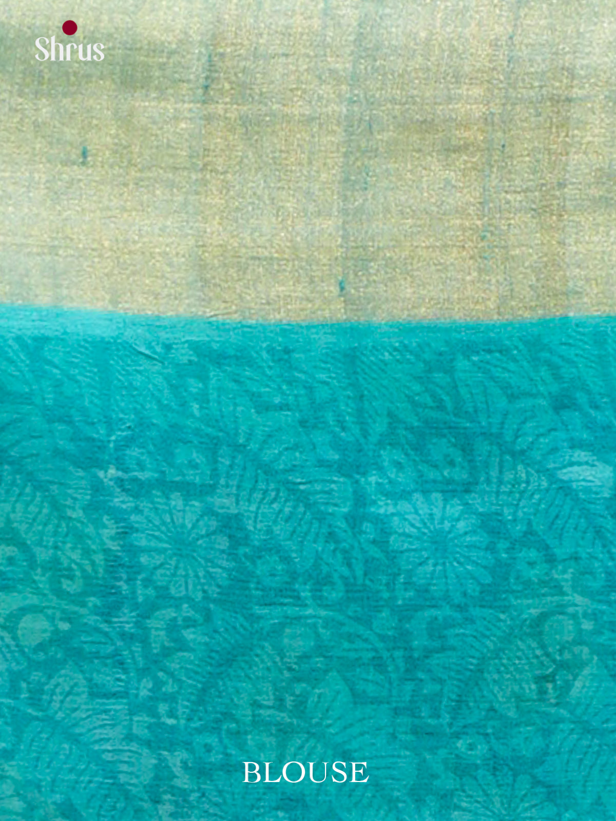 Tussar Saree - EES30204 - Shop on Shrus.com