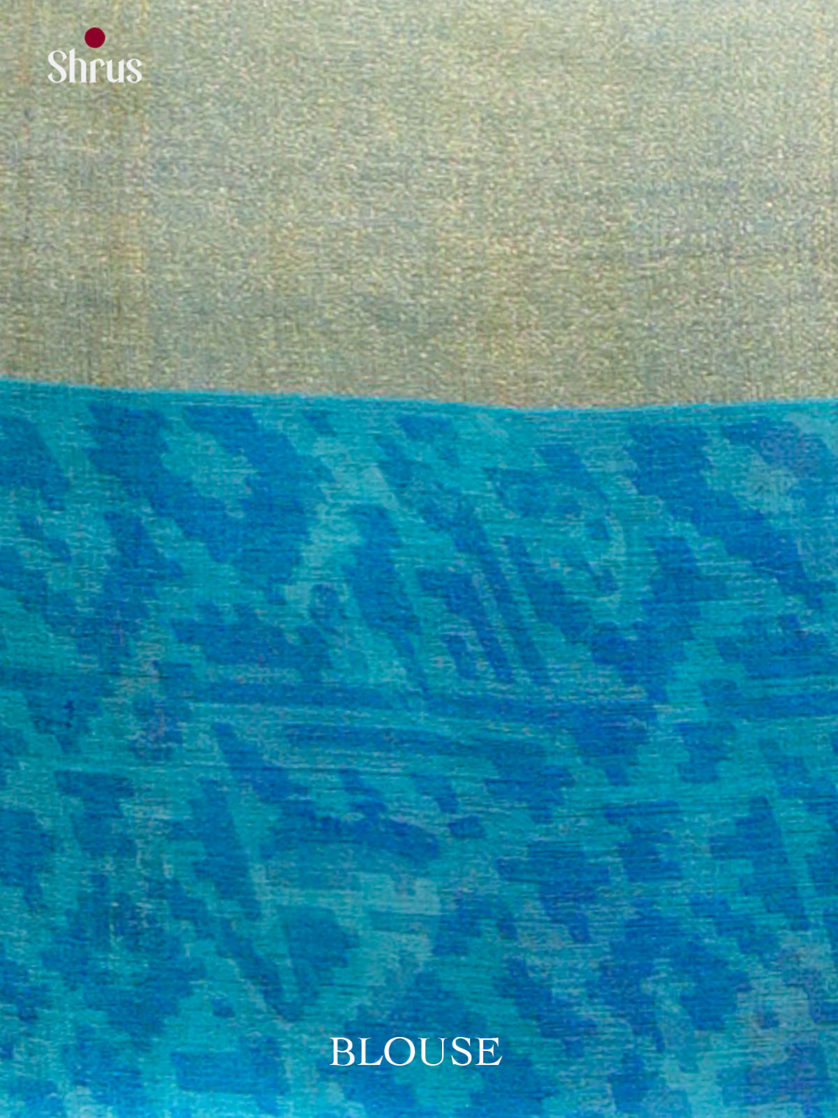 Tussar Saree - EES30209 - Shop on Shrus.com