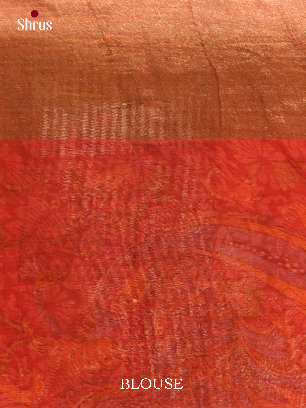 Tussar Saree - EES30215 - Shop on Shrus.com