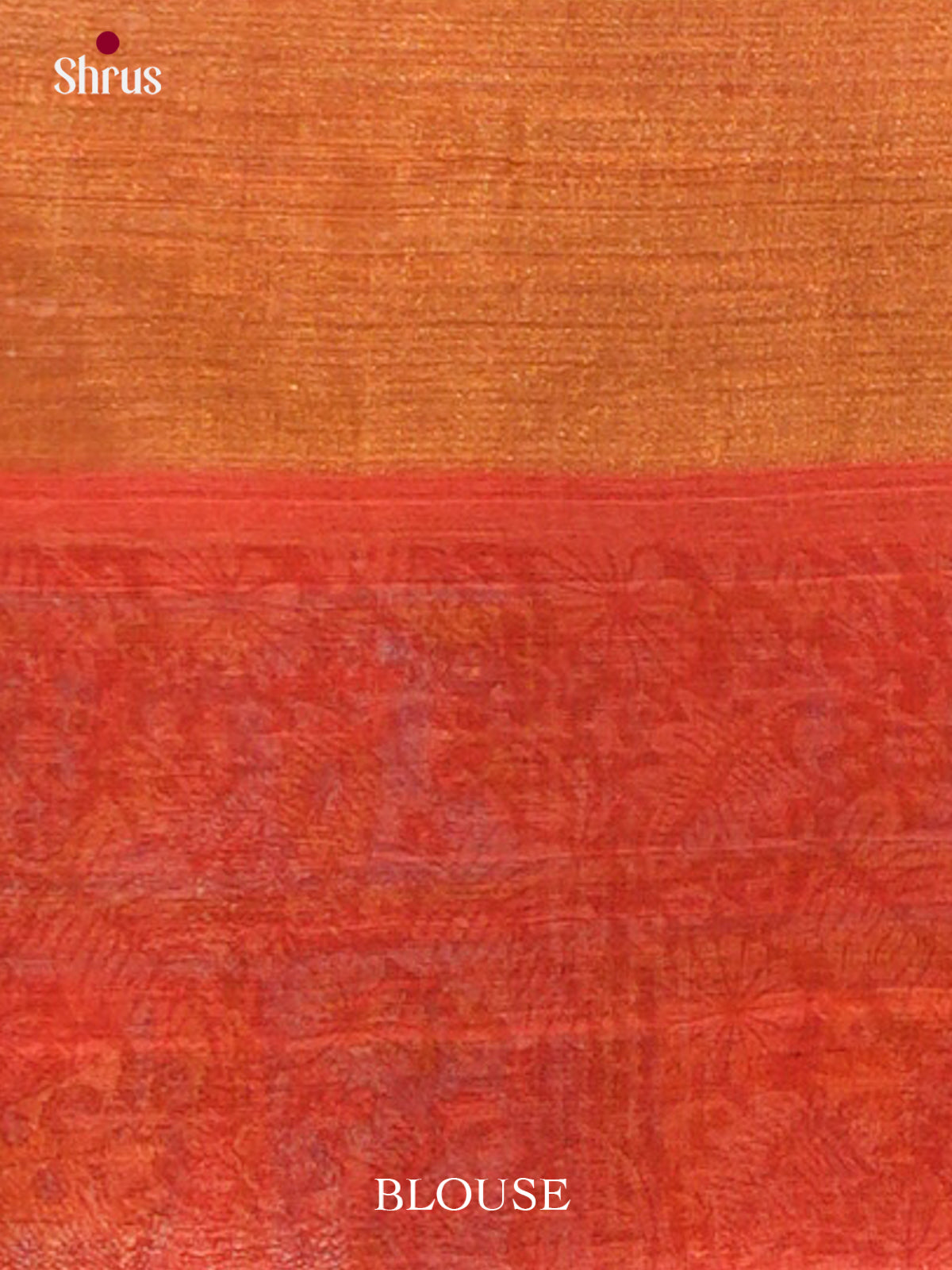 Tussar Saree - EES30221 - Shop on Shrus.com